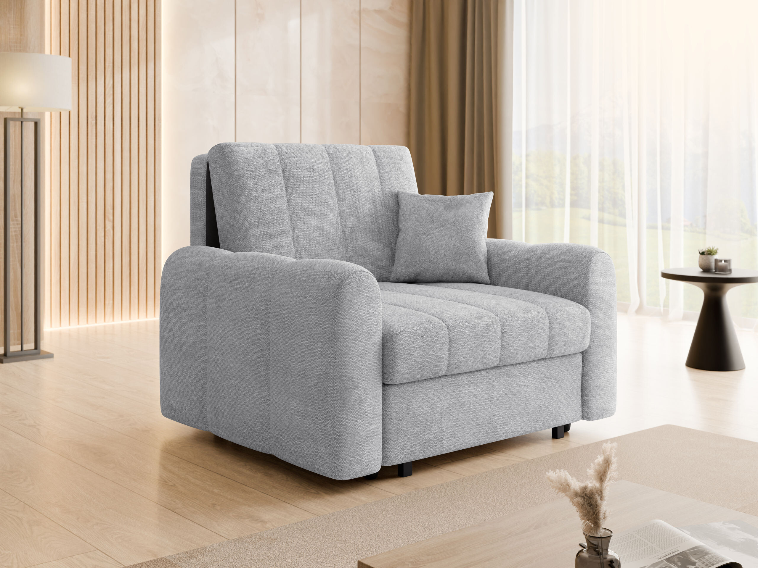 Fotelja Columbus 262 (Lumo 65)