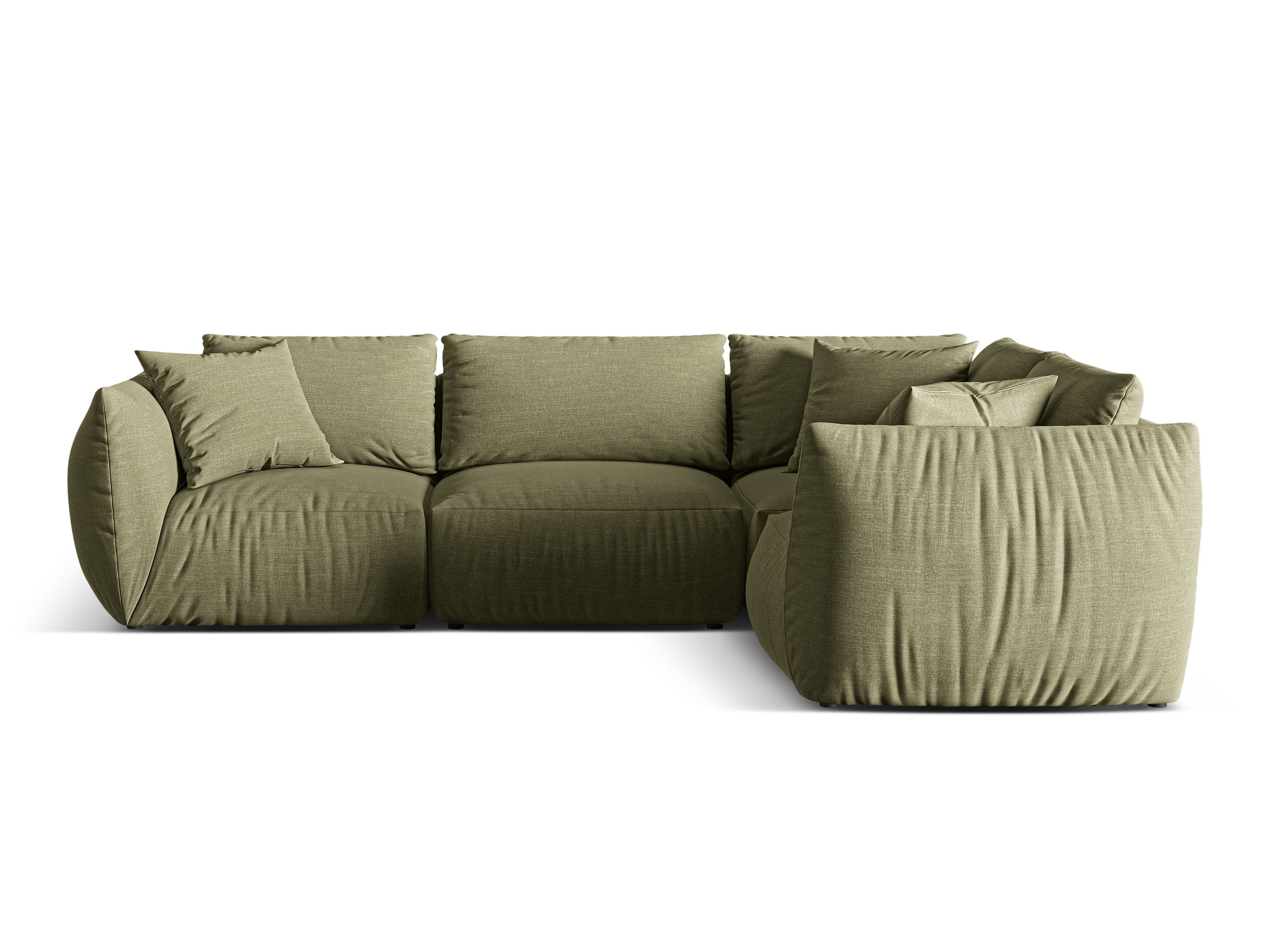 Modularna kutna garnitura Ruvmone 109 (Lins 74)