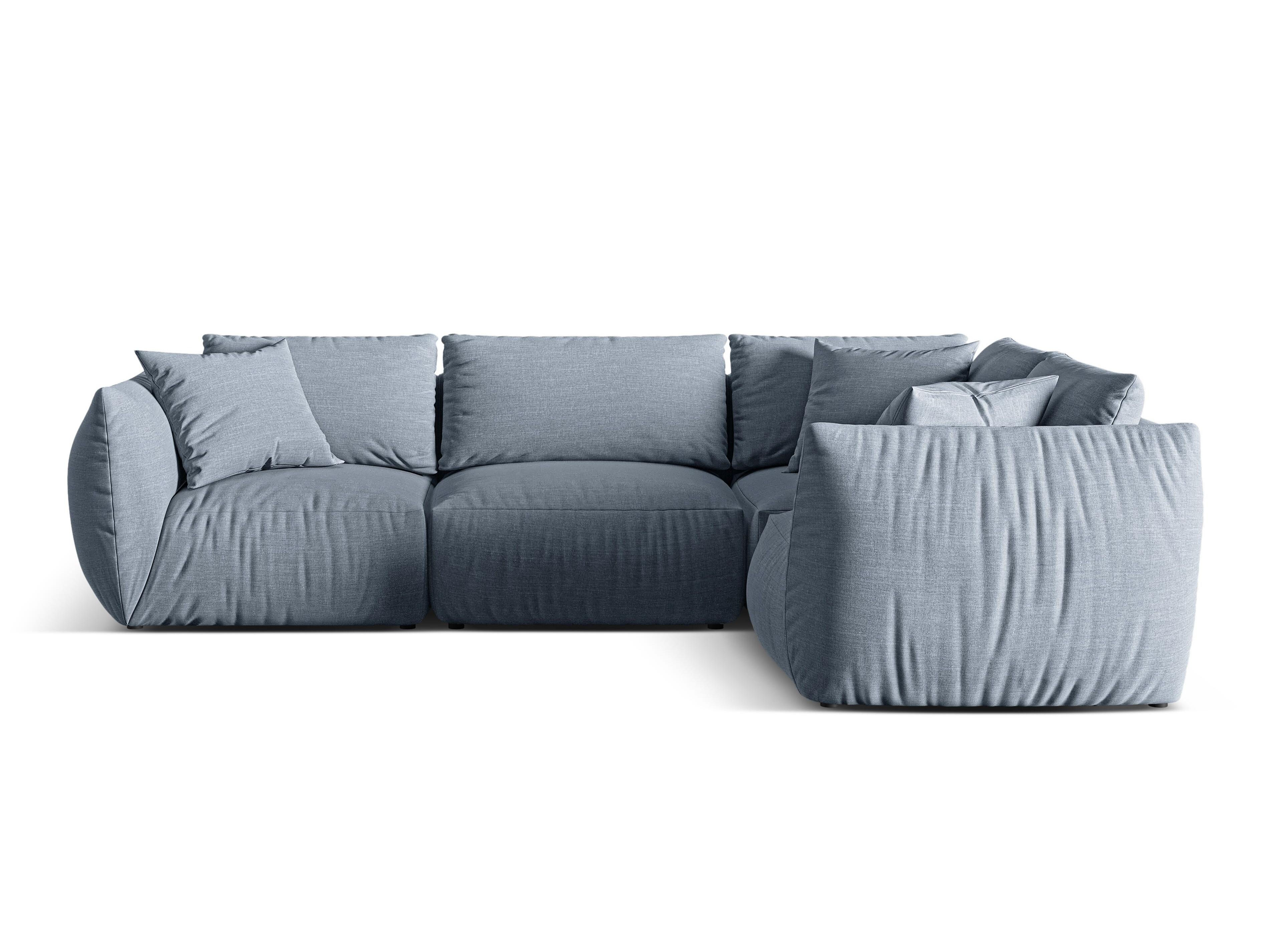 Modularna kutna garnitura Ruvmone 109 (Lins 81)