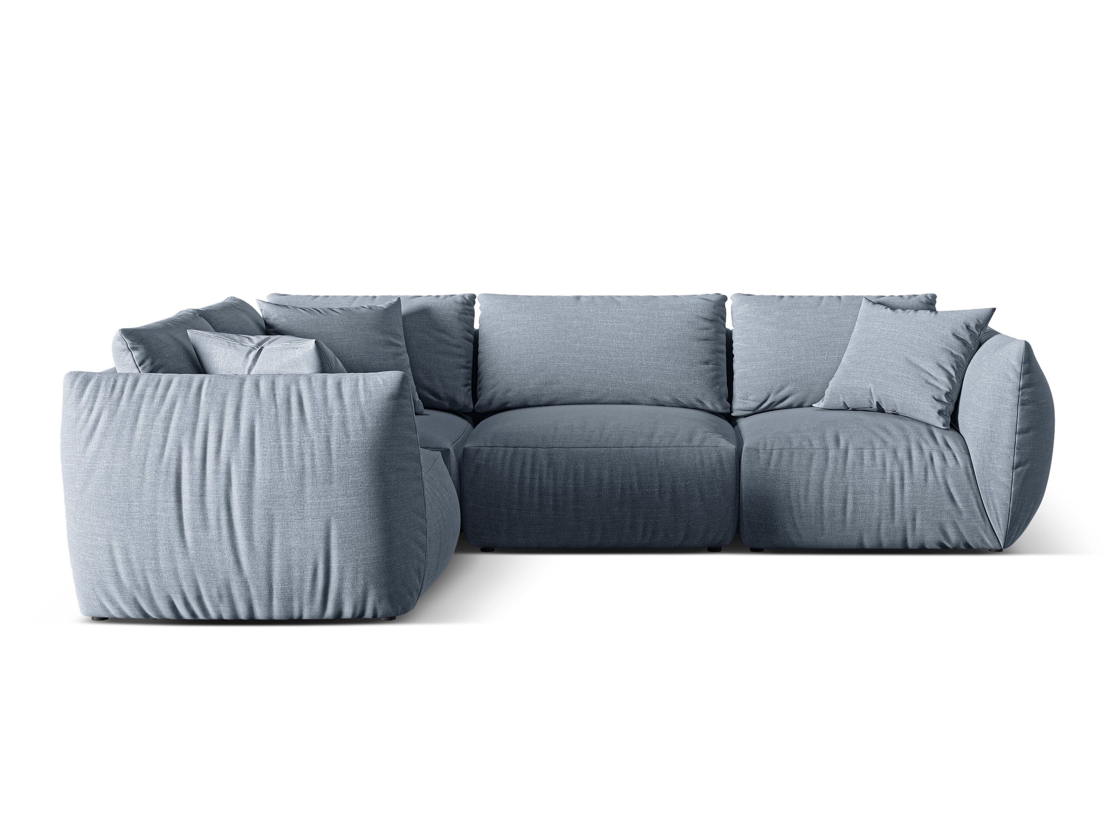 Modularna kutna garnitura Ruvmone 109 (Lins 81)