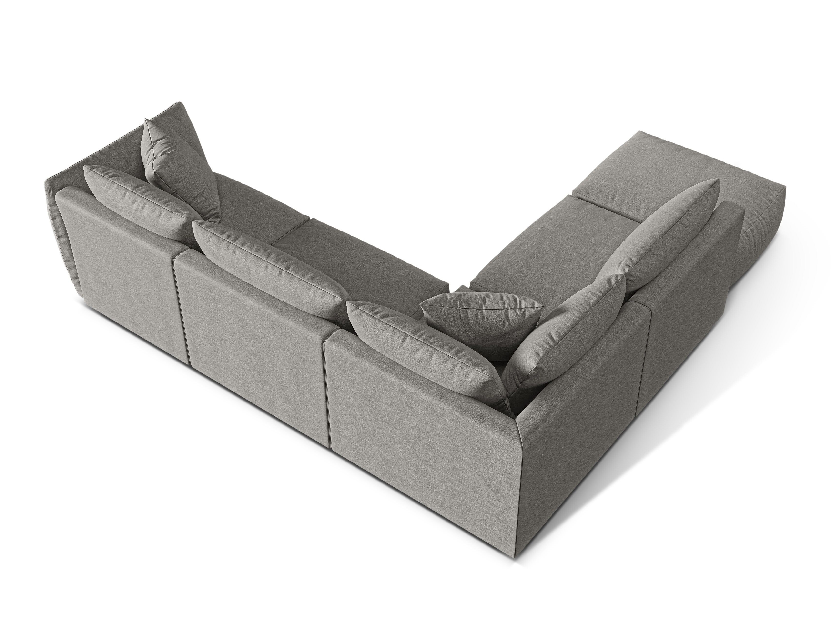 Modularna kutna garnitura Ruvmone 108 (Lins 07)