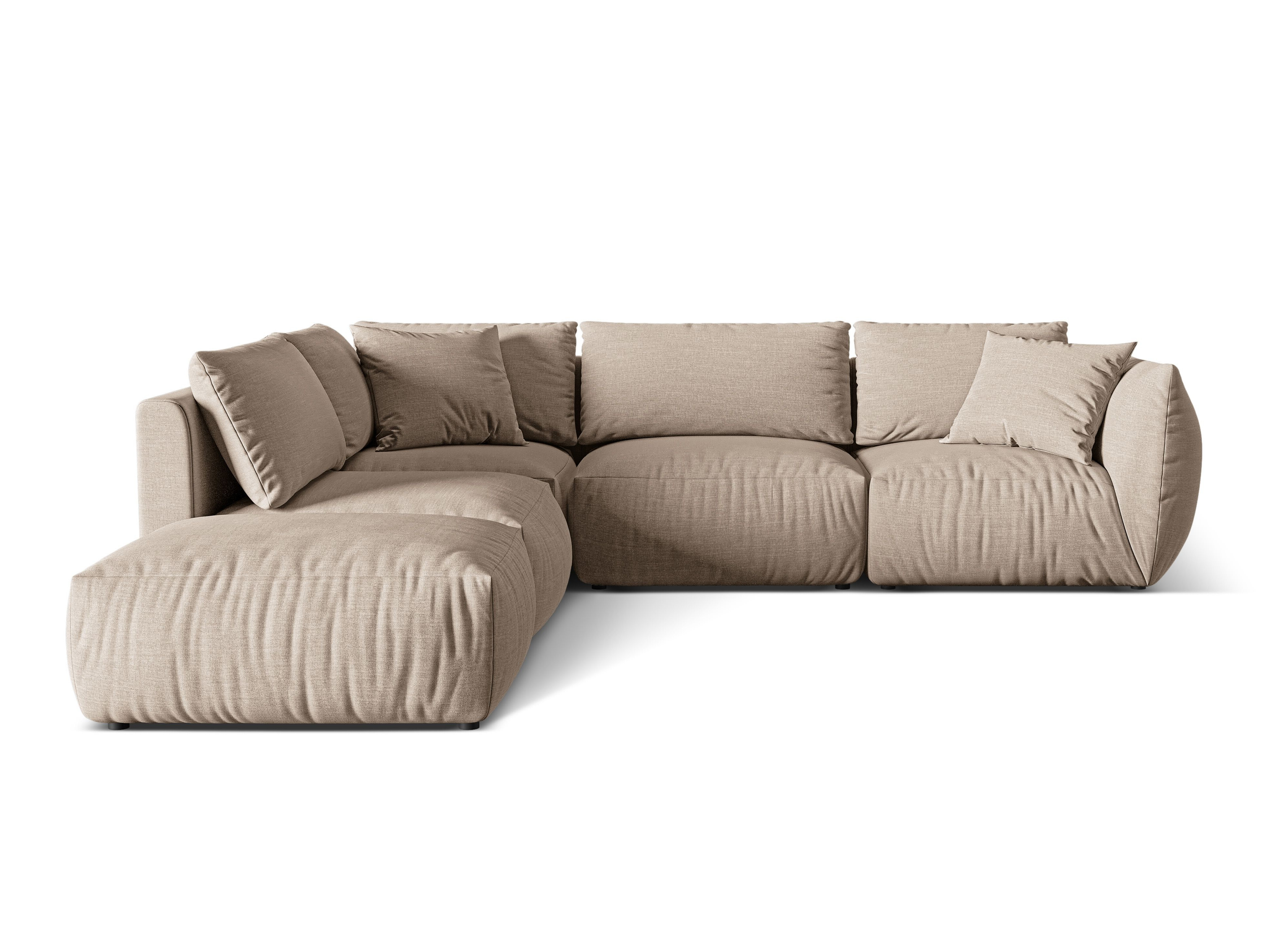 Modularna kutna garnitura Ruvmone 108 (Lins 32)
