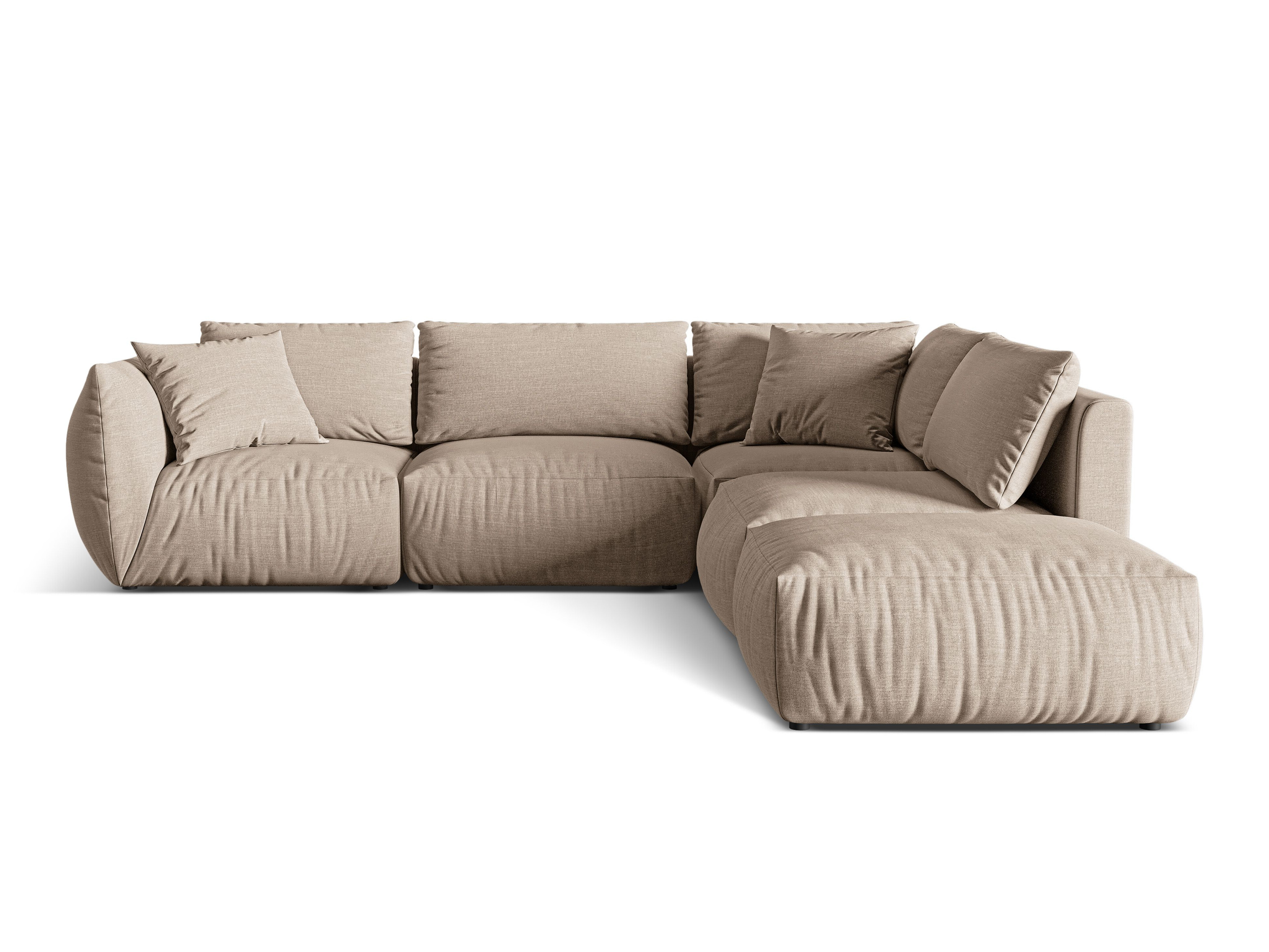 Modularna kutna garnitura Ruvmone 108 (Lins 32)