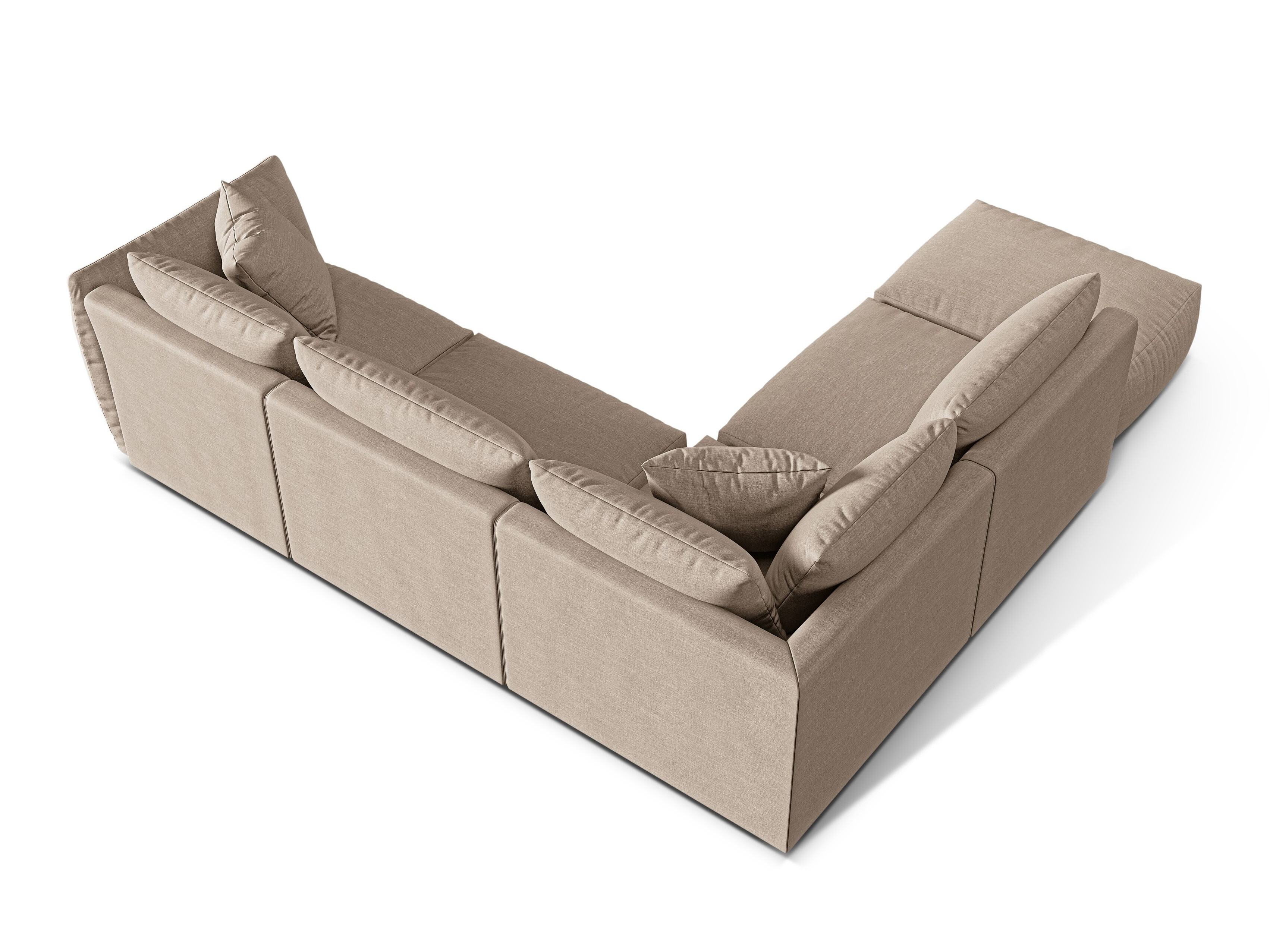 Modularna kutna garnitura Ruvmone 108 (Lins 32)