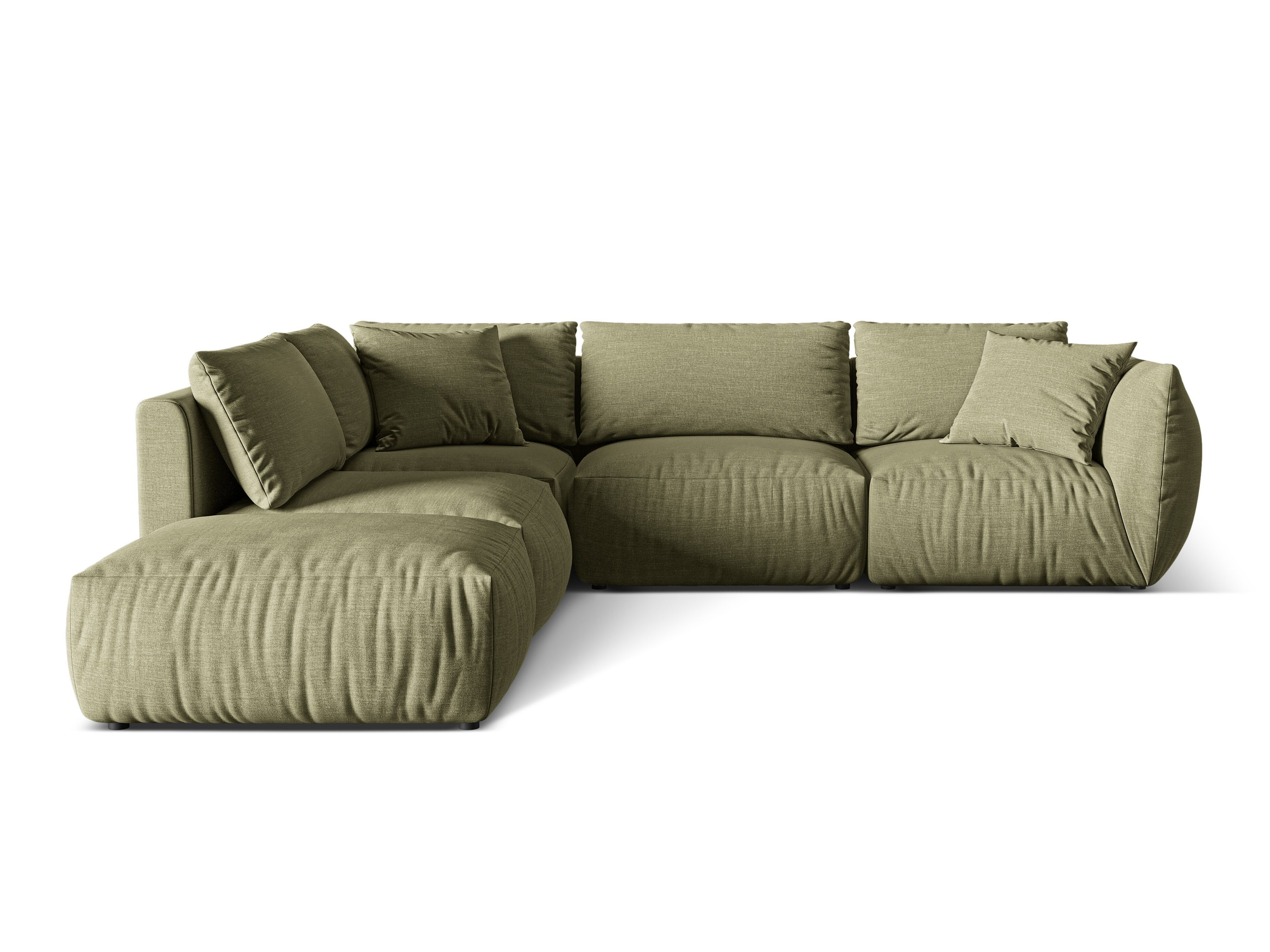 Modularna kutna garnitura Ruvmone 108 (Lins 74)