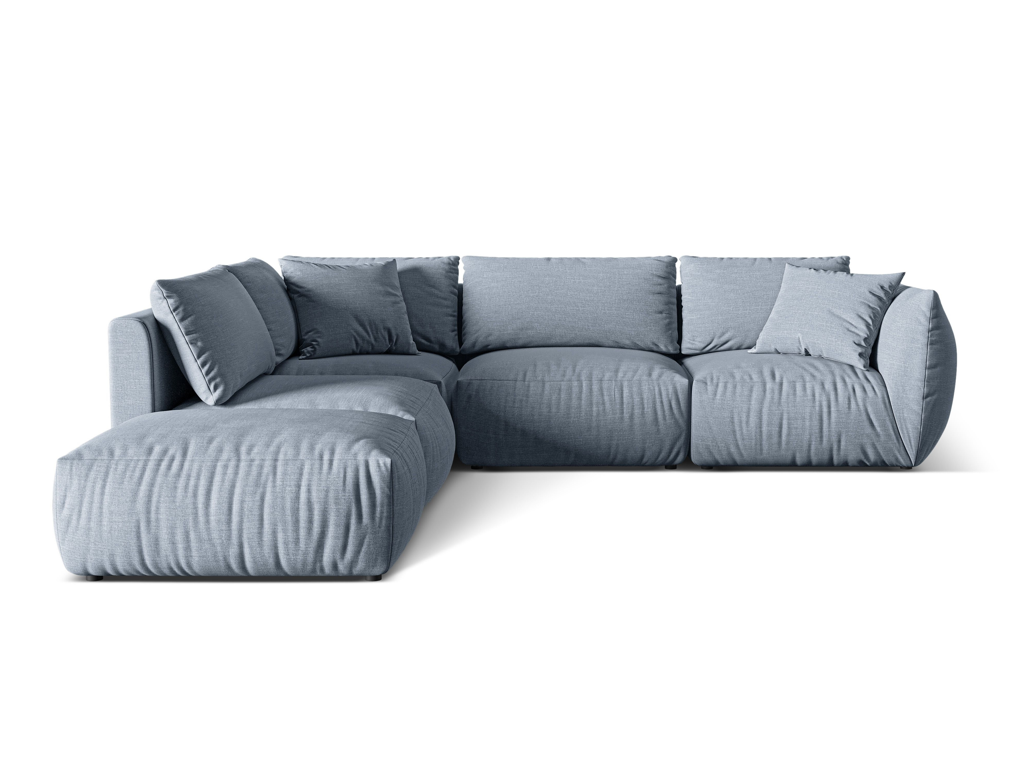 Modularna kutna garnitura Ruvmone 108 (Lins 81)