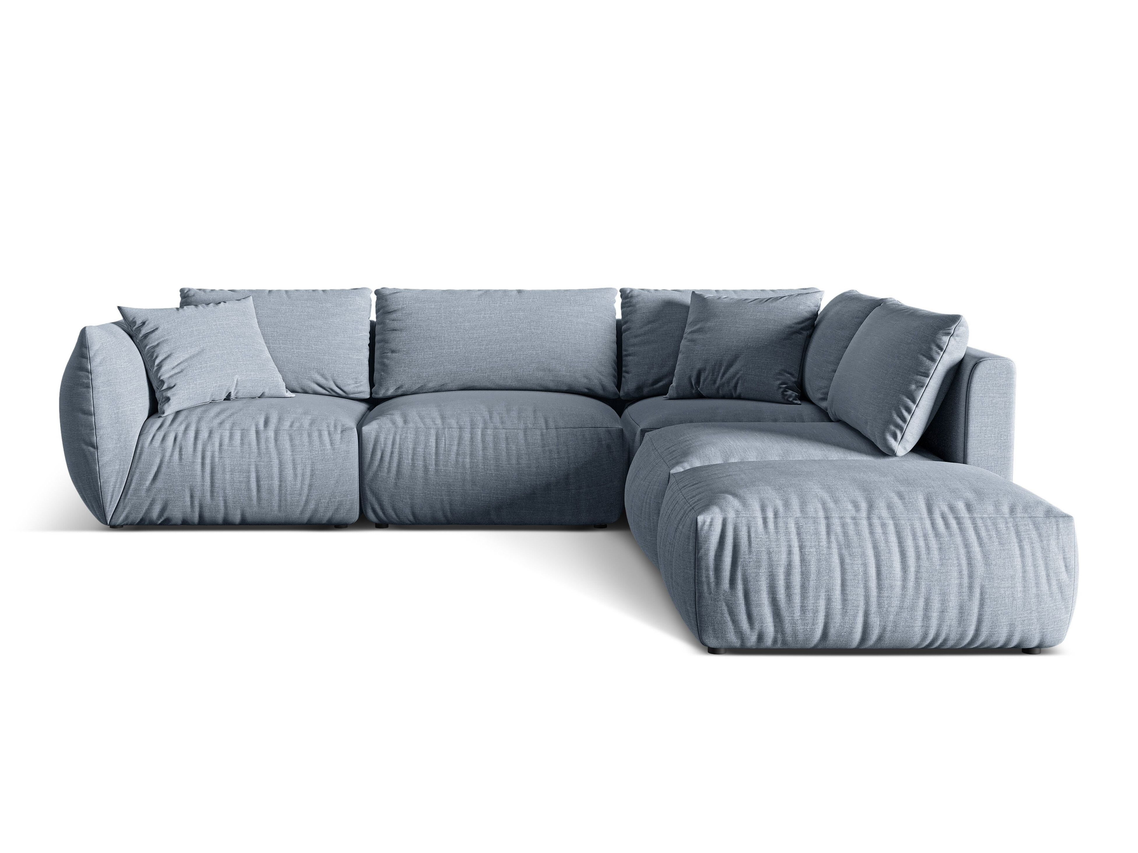 Modularna kutna garnitura Ruvmone 108 (Lins 81)