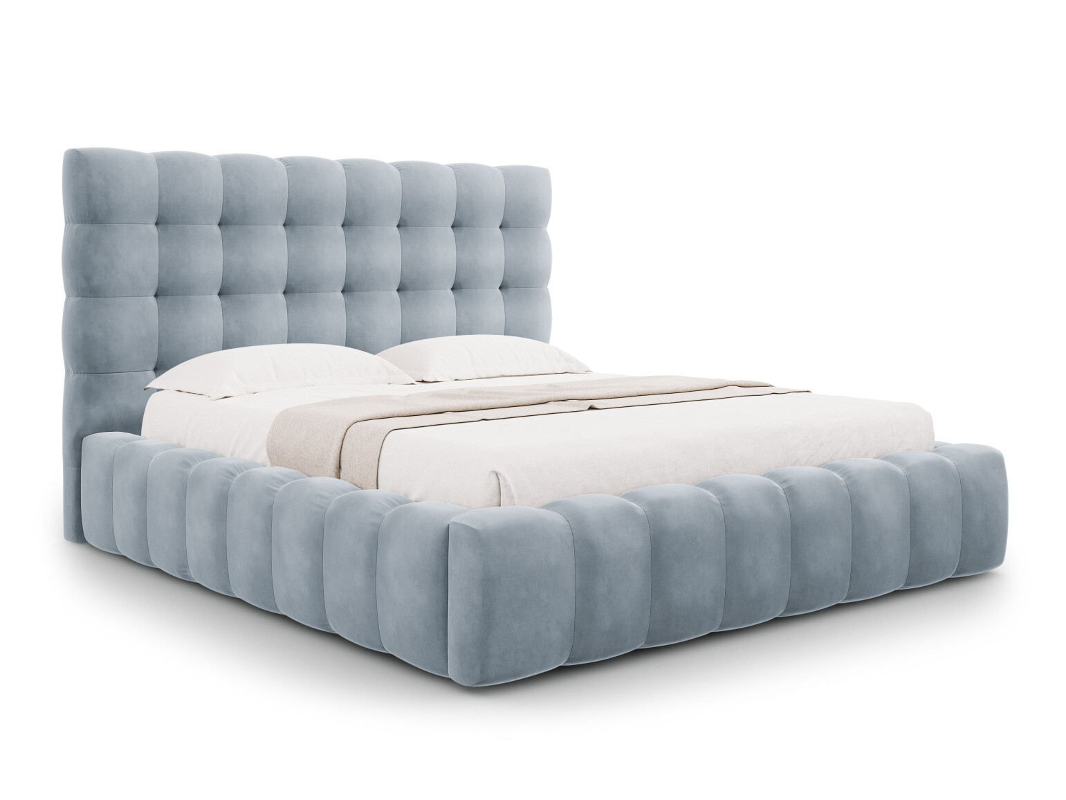 Krevet Calelbe 122 (Bluvel 06)
