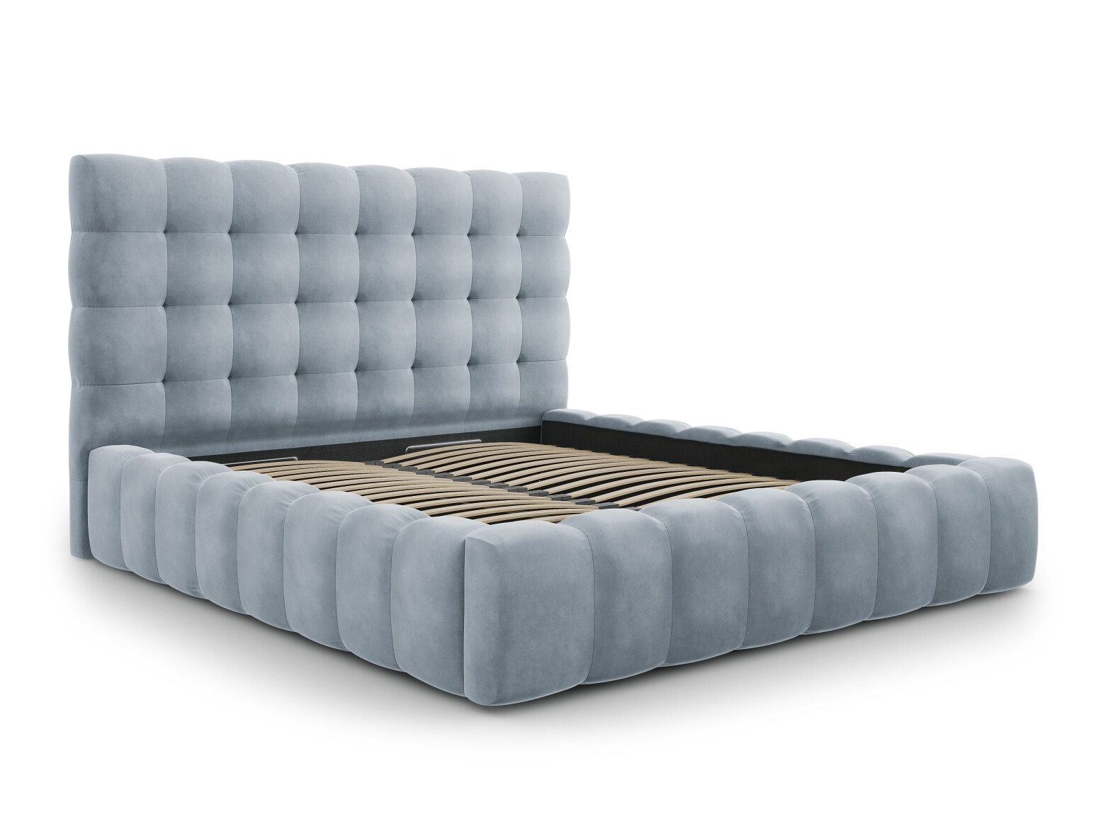 Krevet Calelbe 122 (Bluvel 06)