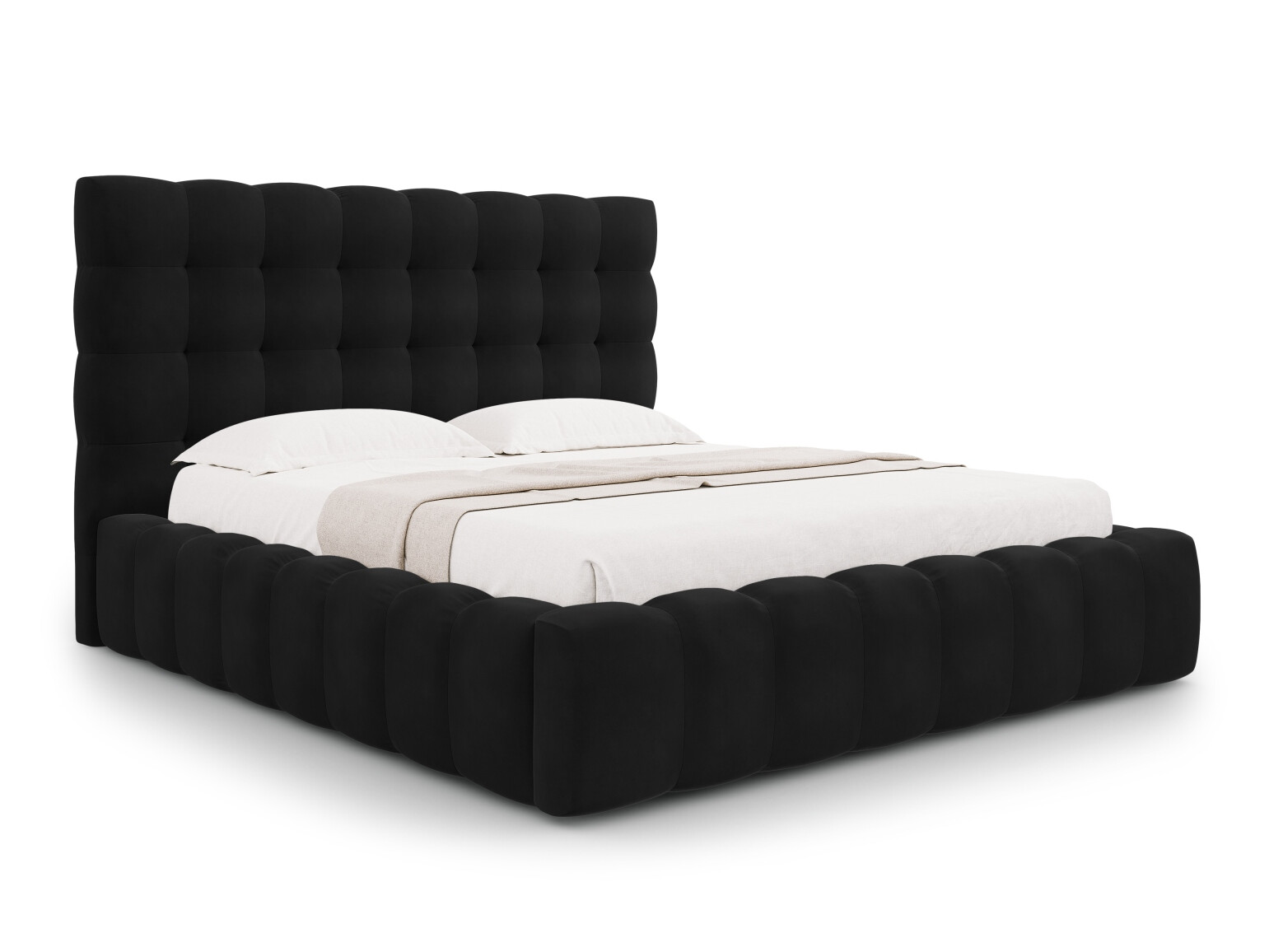 Krevet Calelbe 122 (Bluvel 19)