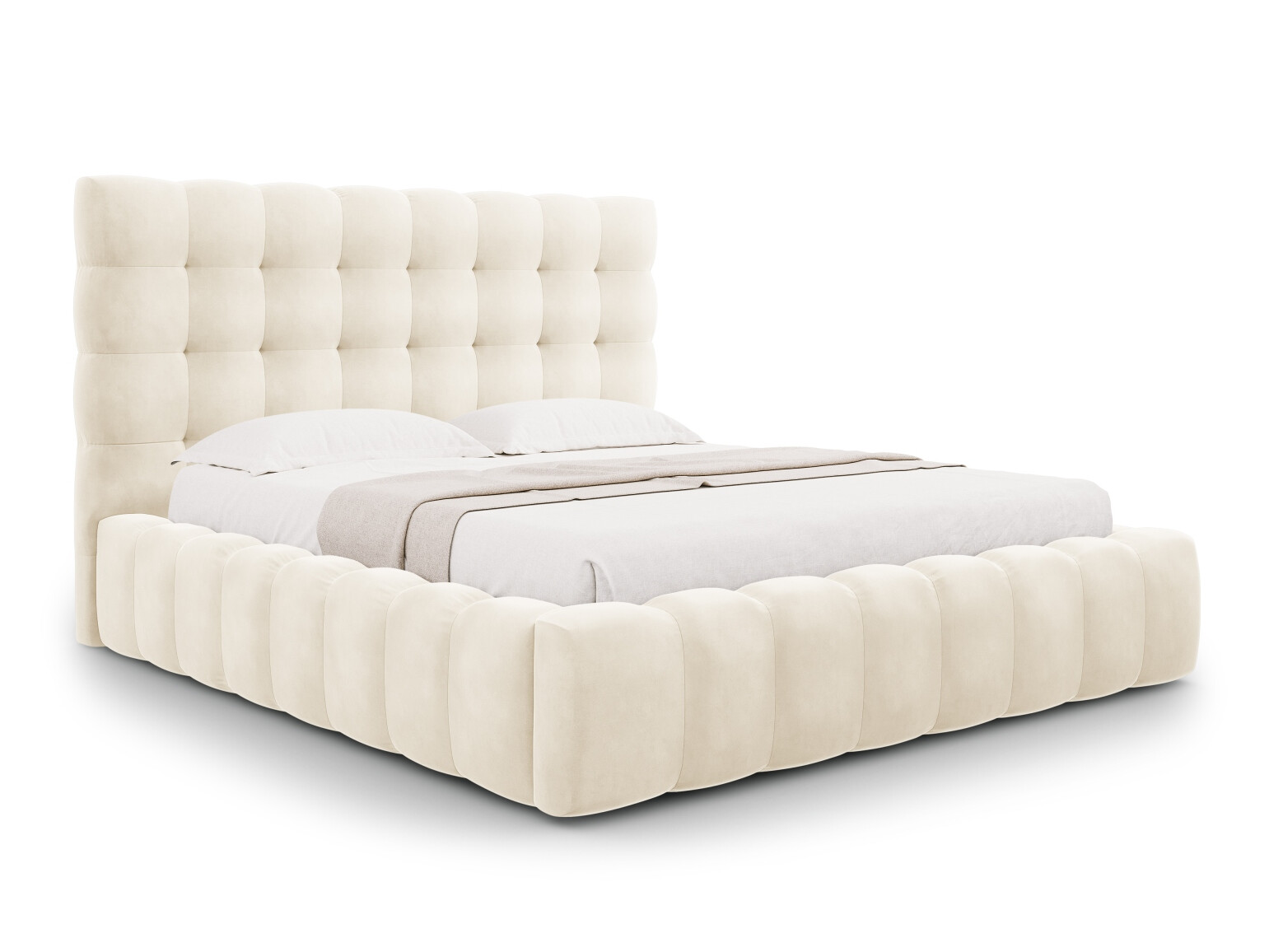 Krevet Calelbe 122 (Bluvel 22)