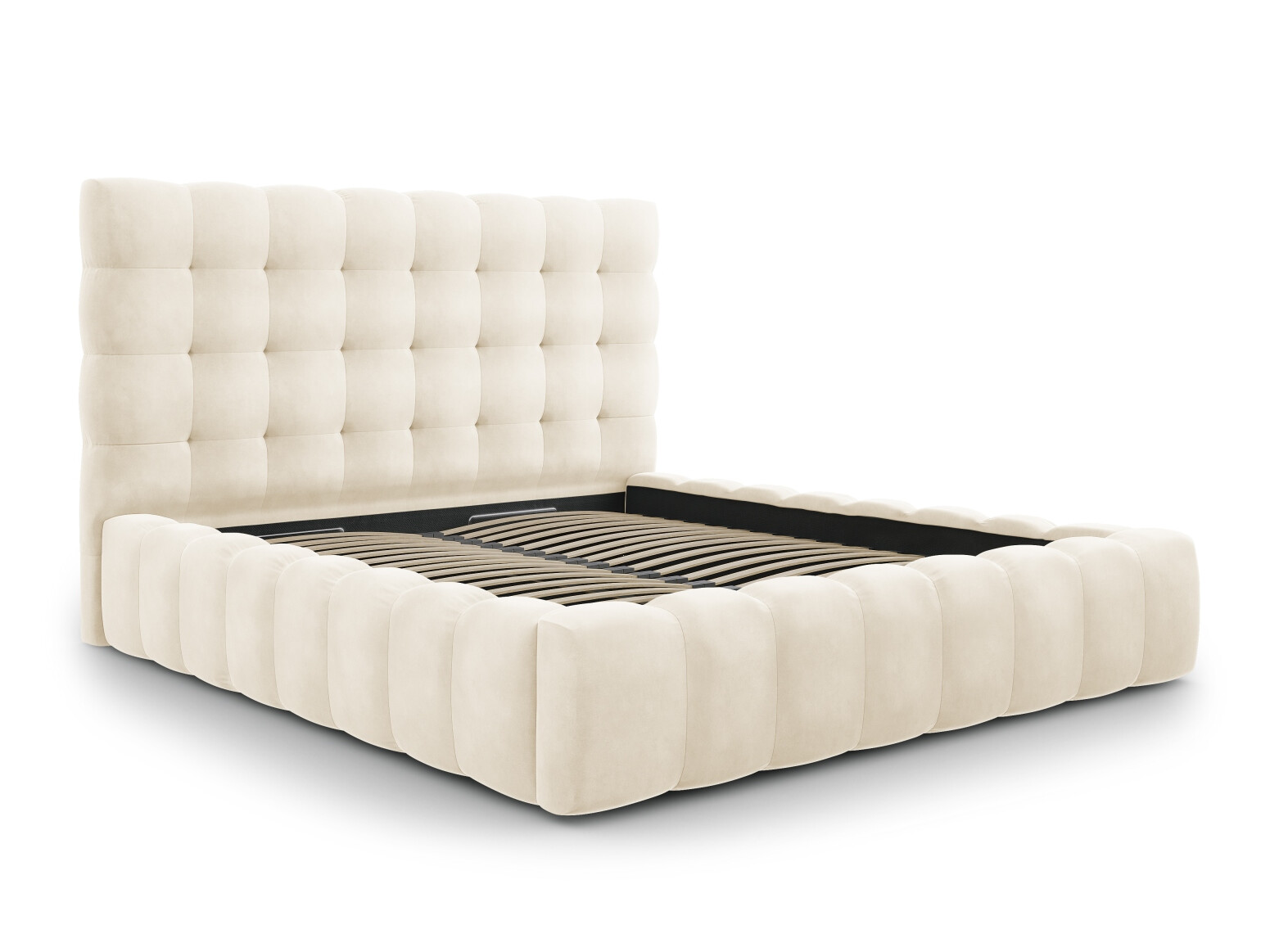 Krevet Calelbe 122 (Bluvel 22)