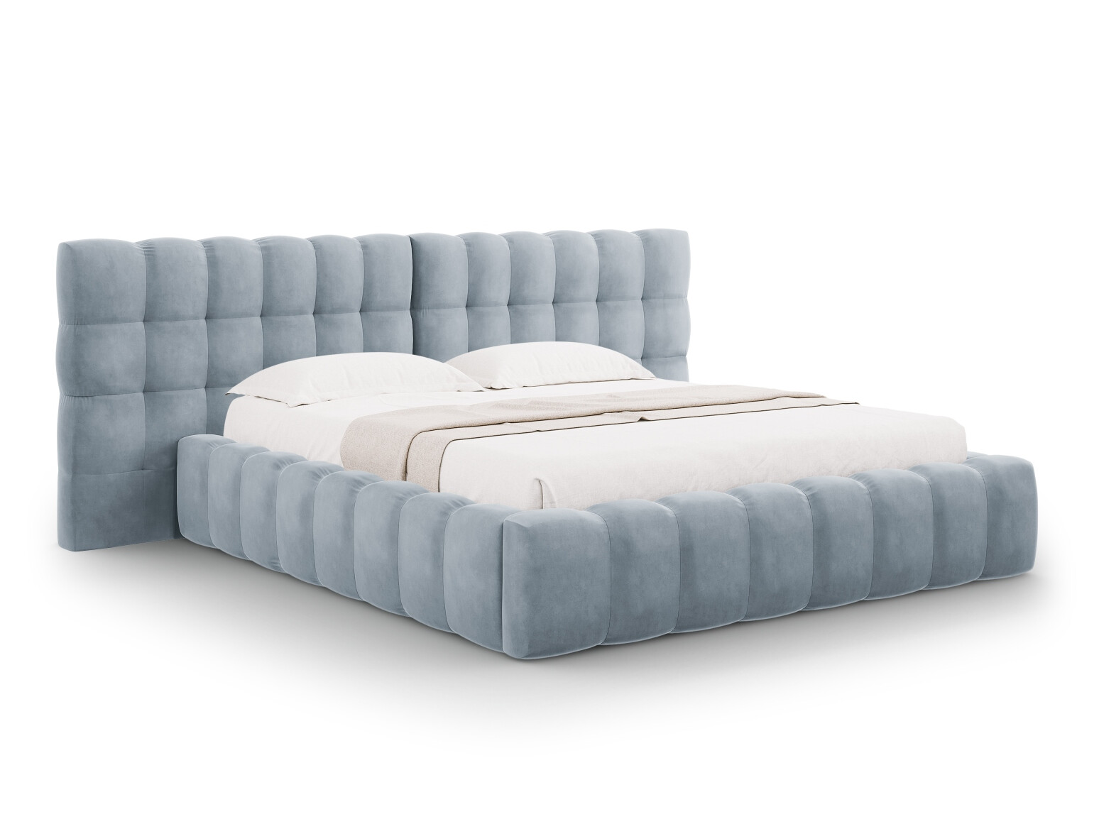 Krevet Calelbe 123 (Bluvel 06)
