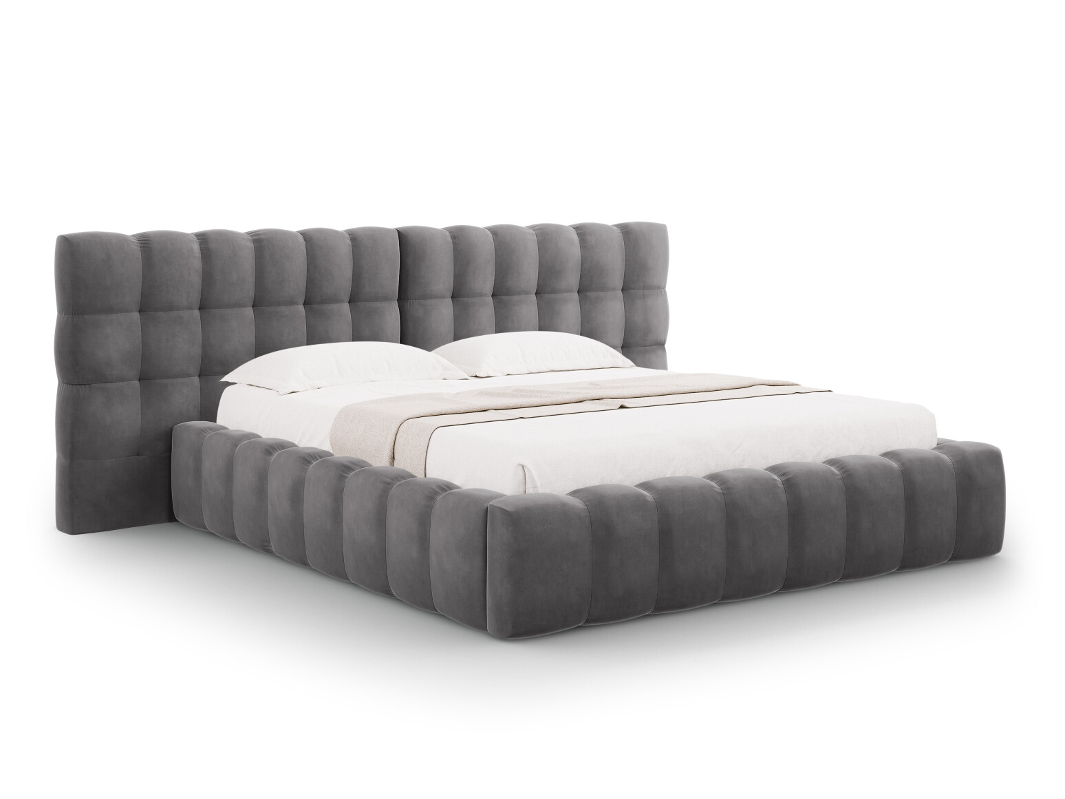 Krevet Calelbe 123 (Bluvel 14)