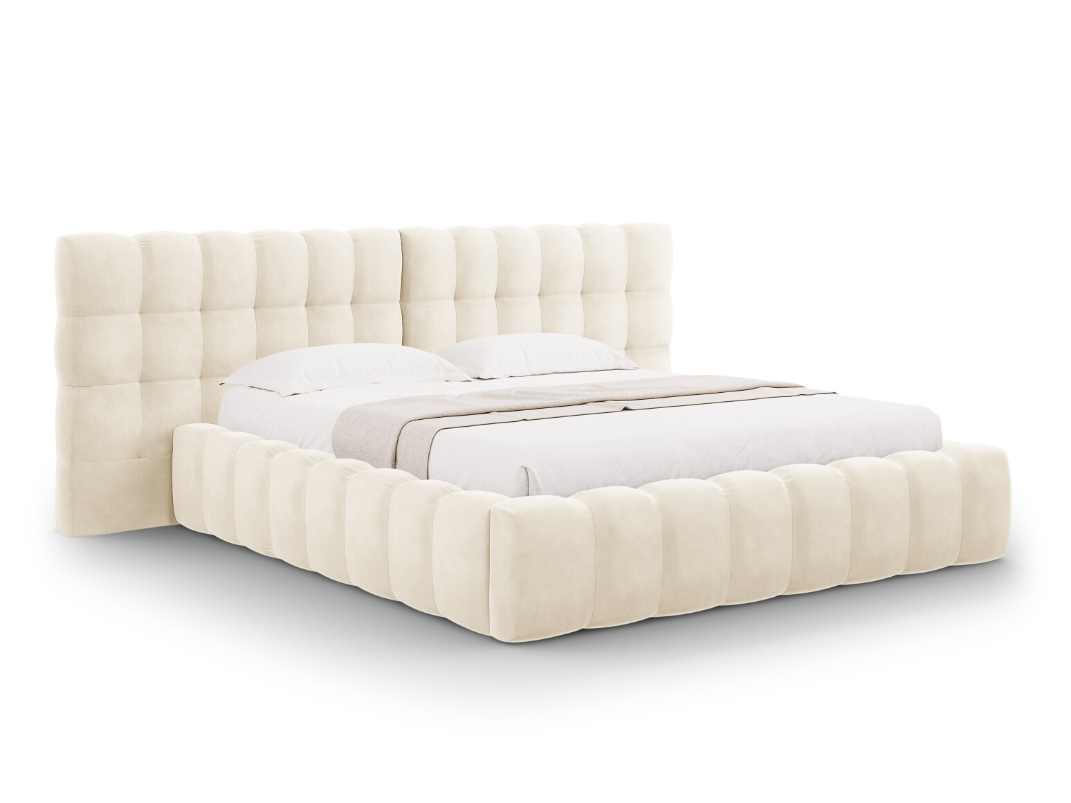 Krevet Calelbe 123 (Bluvel 22)