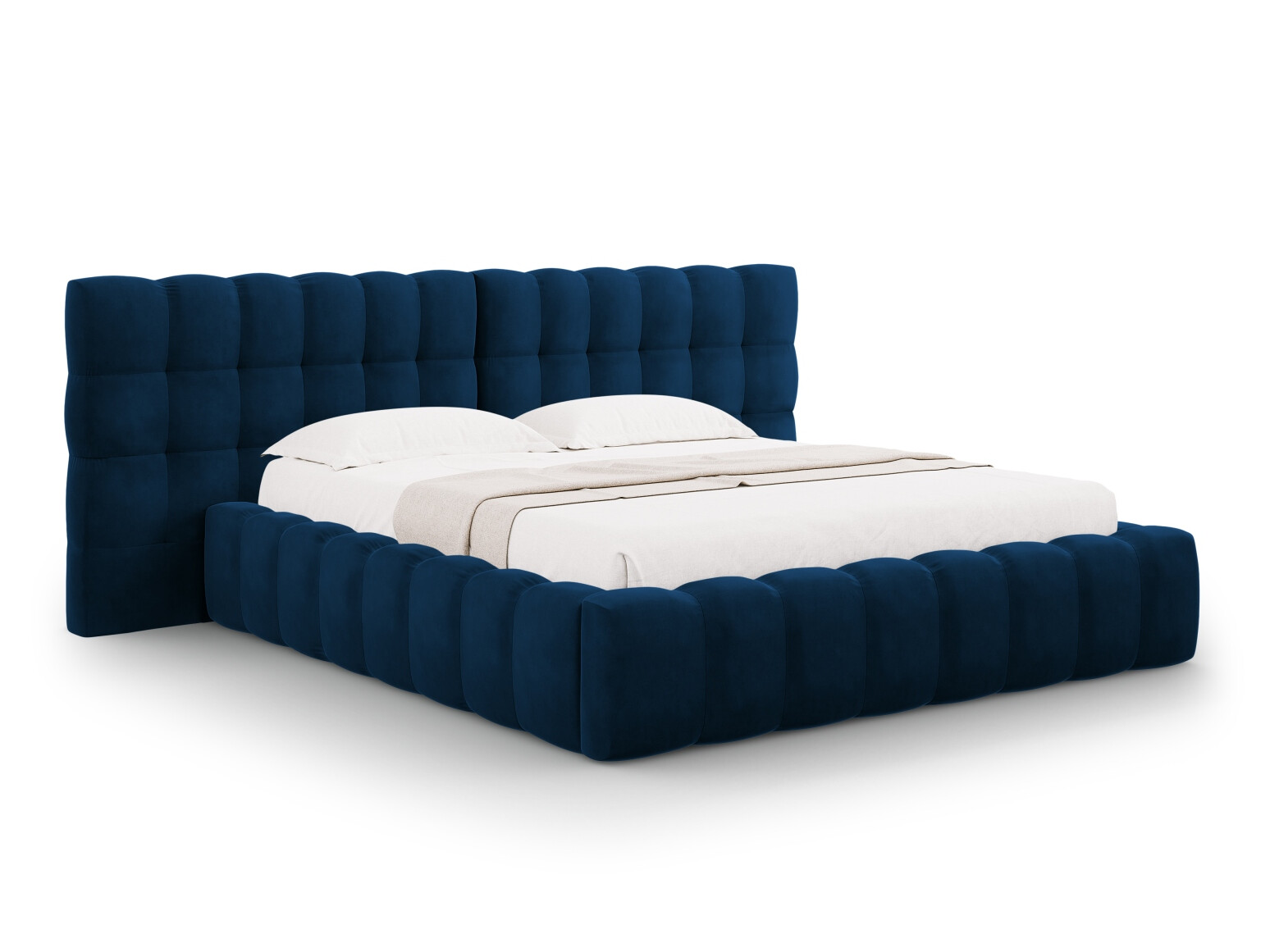 Krevet Calelbe 123 (Bluvel 86)