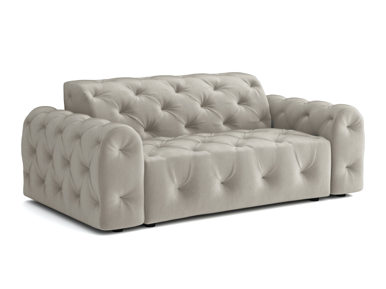 Chesterfield kauč Calexico 127 (Riviera 21)
