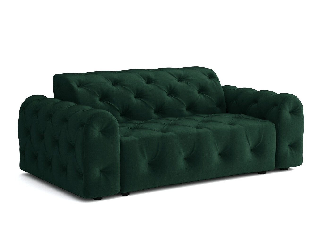 Chesterfield kauč Calexico 127 (Riviera 38)