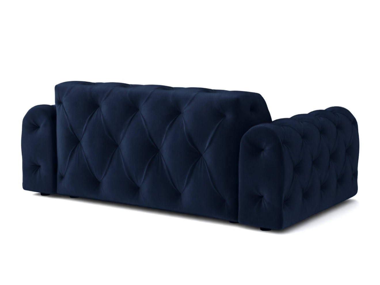 Chesterfield kauč Calexico 127 (Riviera 81)