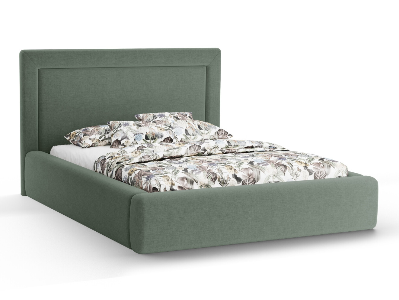 Krevet Beckley 384 (Wind 75)