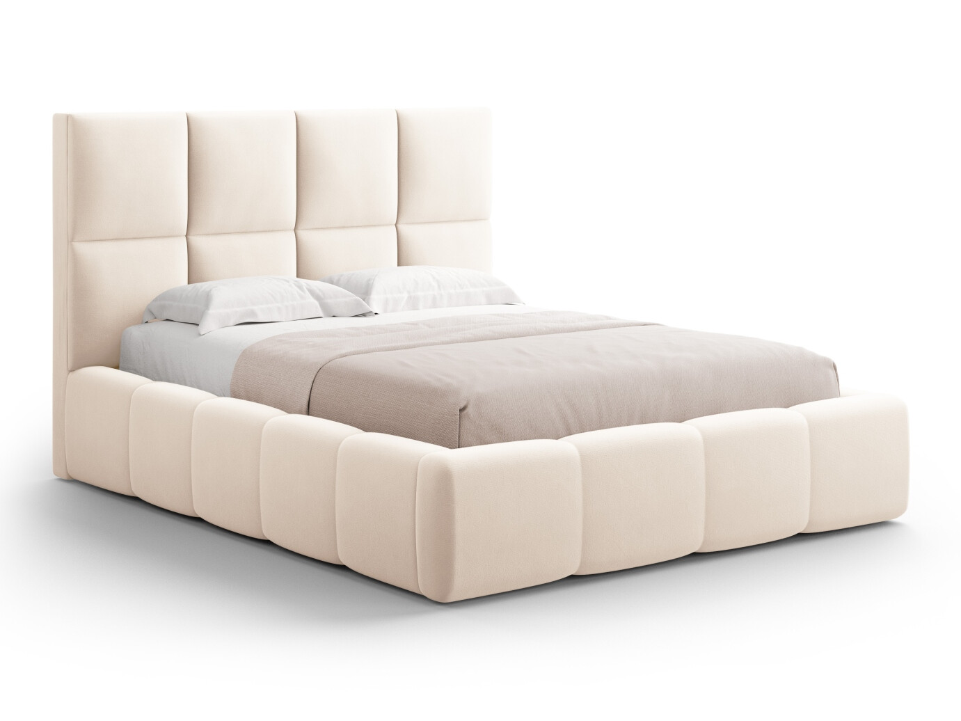 Krevet Beckley 386 (Bluvel 22)