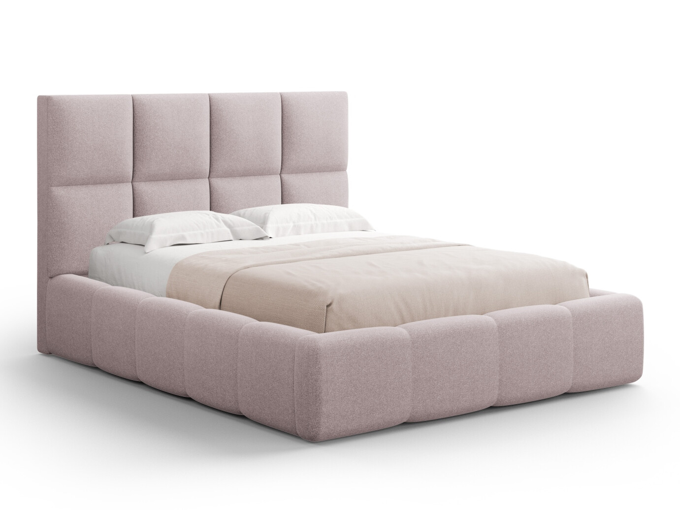 Krevet Beckley 386 (Solid 61)