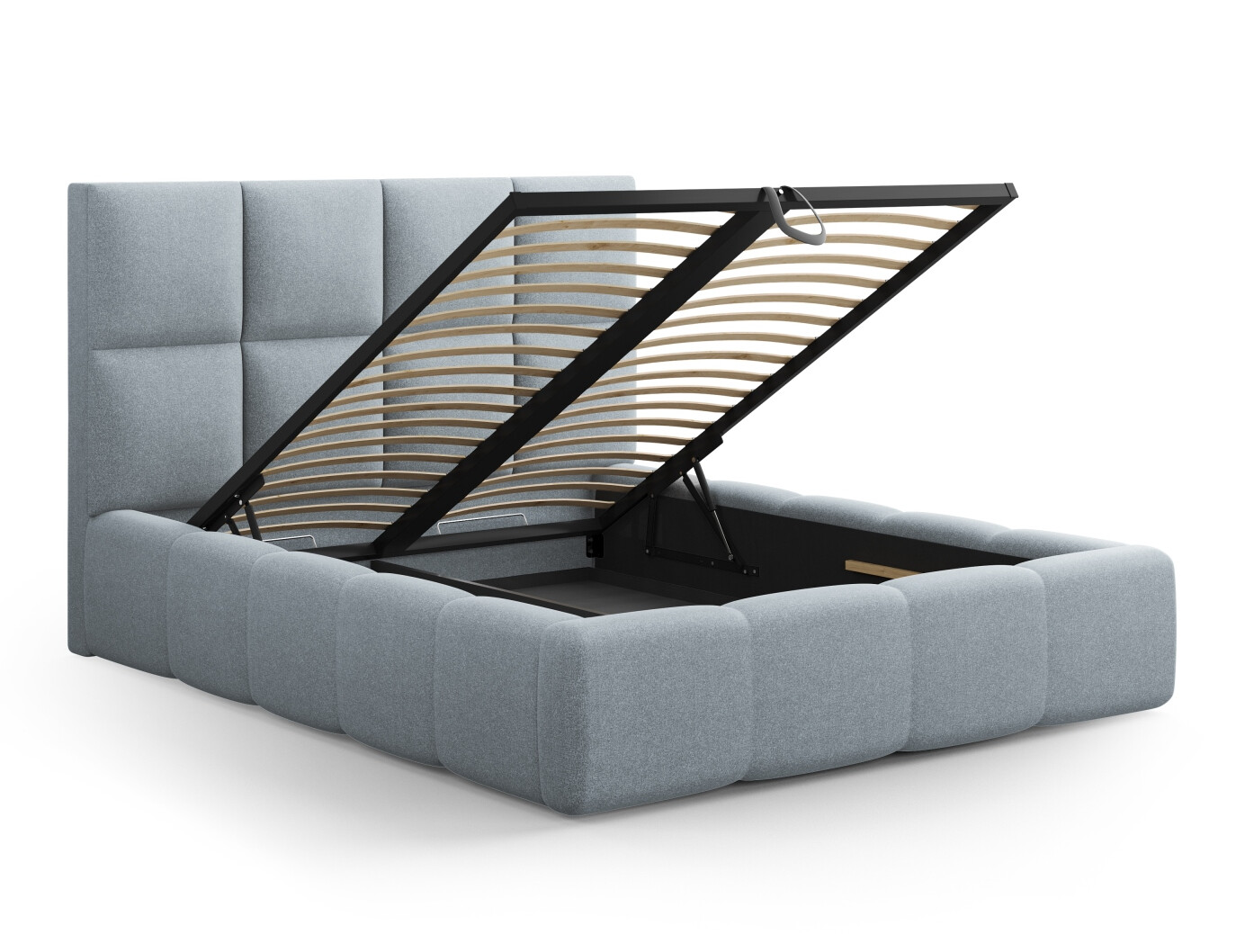 Krevet Beckley 386 (Solid 73)