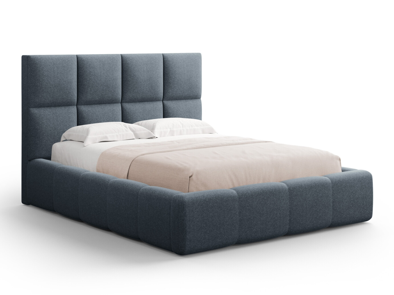 Krevet Beckley 386 (Solid 79)
