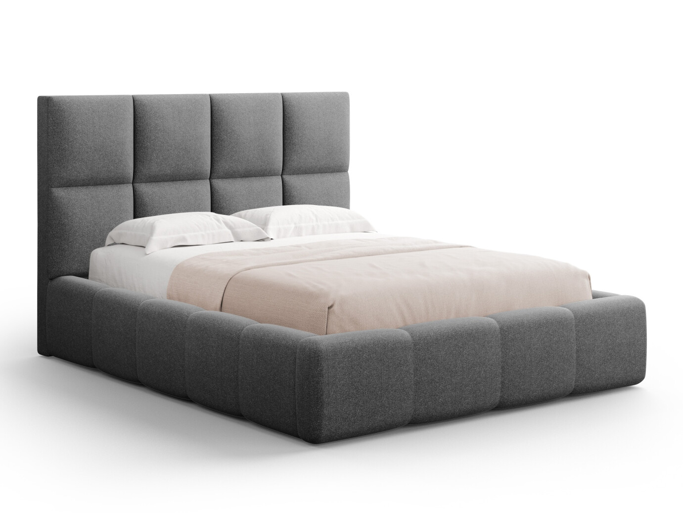 Krevet Beckley 386 (Solid 99)
