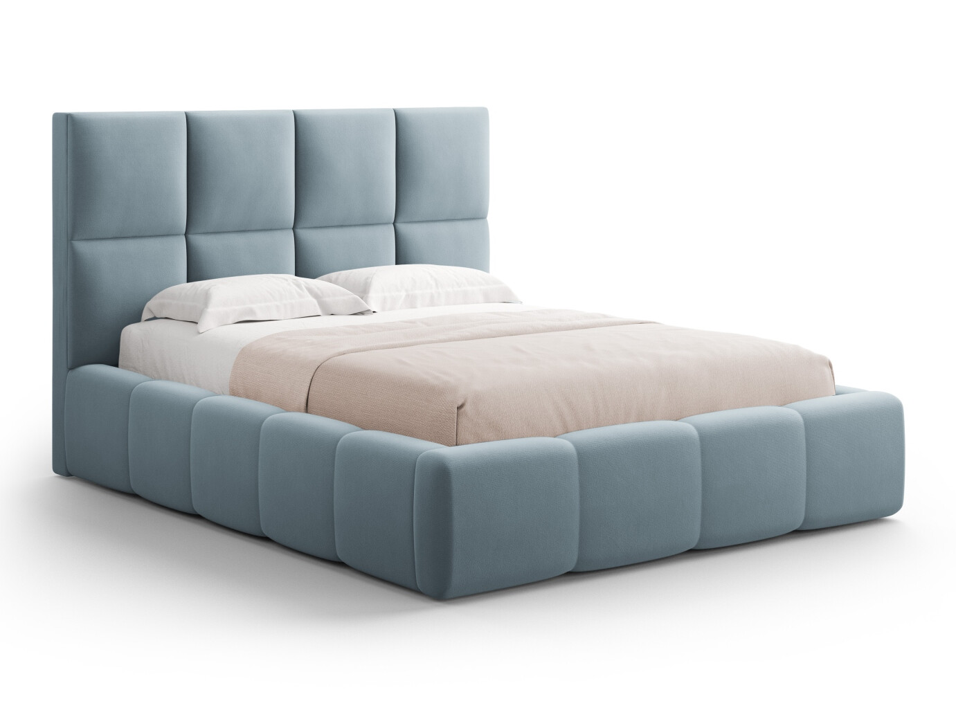 Krevet Chico 111 (Bluvel 06)