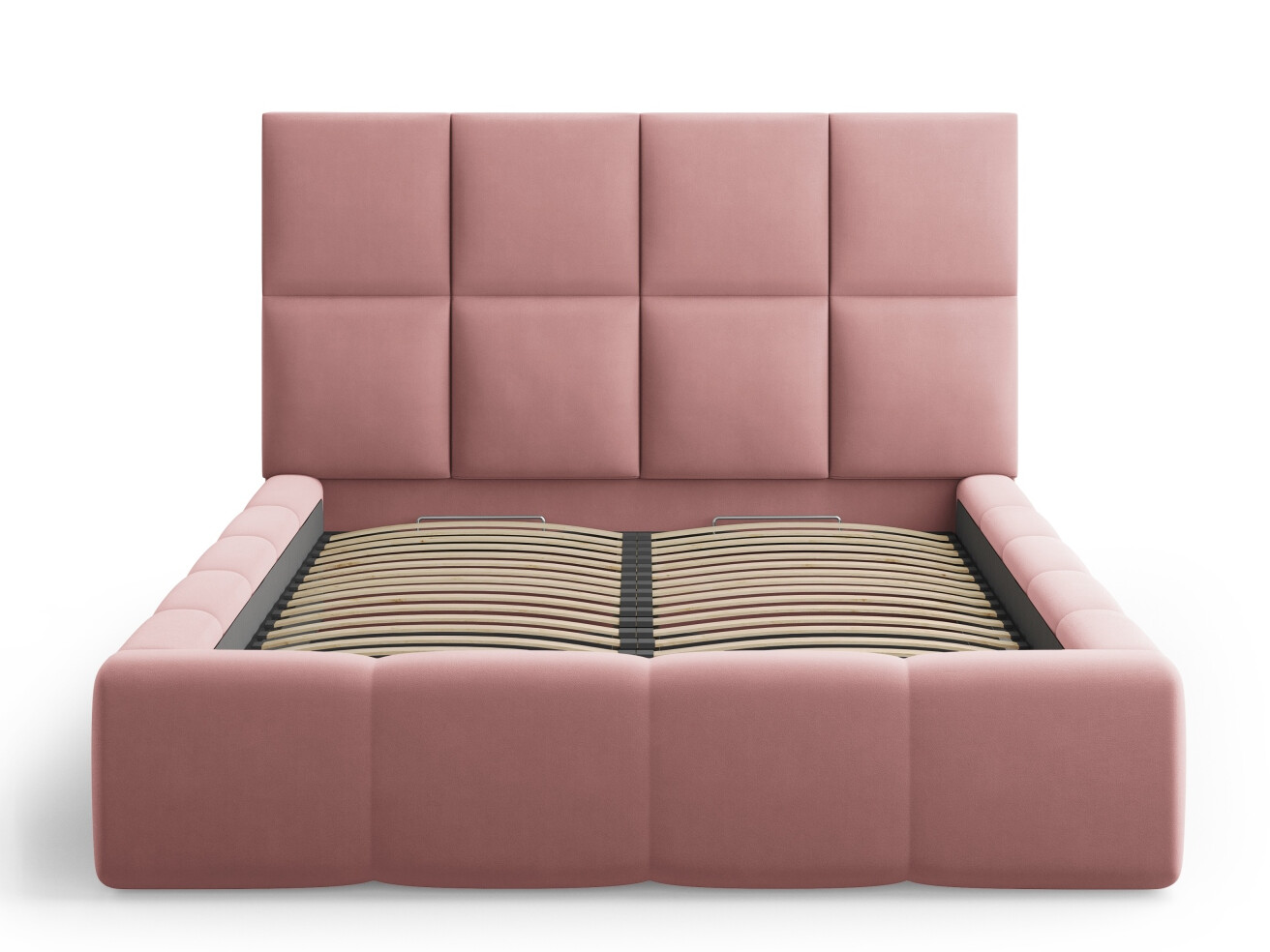 Krevet Beckley 386 (Bluvel 52)