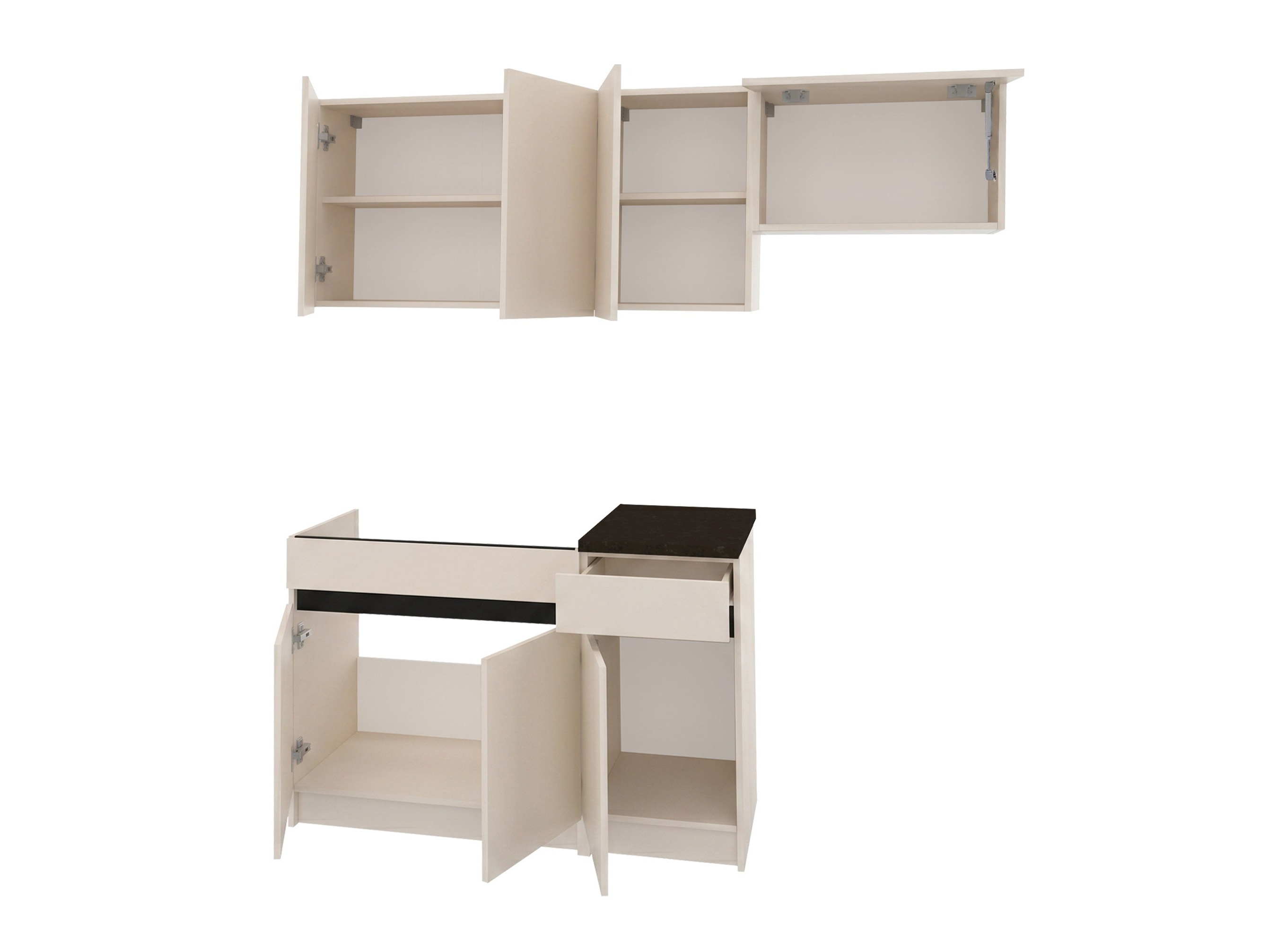 Kuhinjski set Agnos