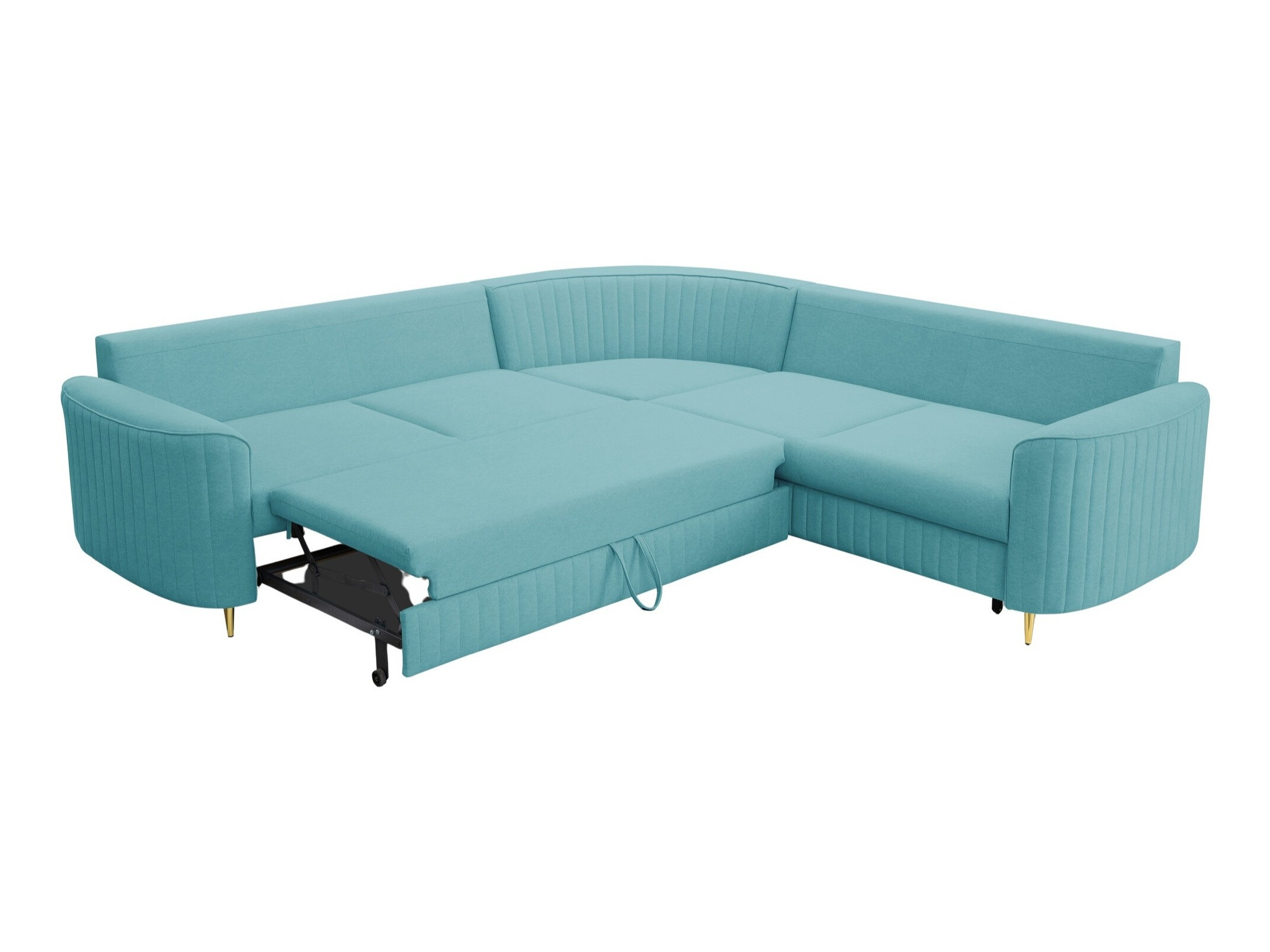 Kutna garnitura Kingston 157 (Castel 70)