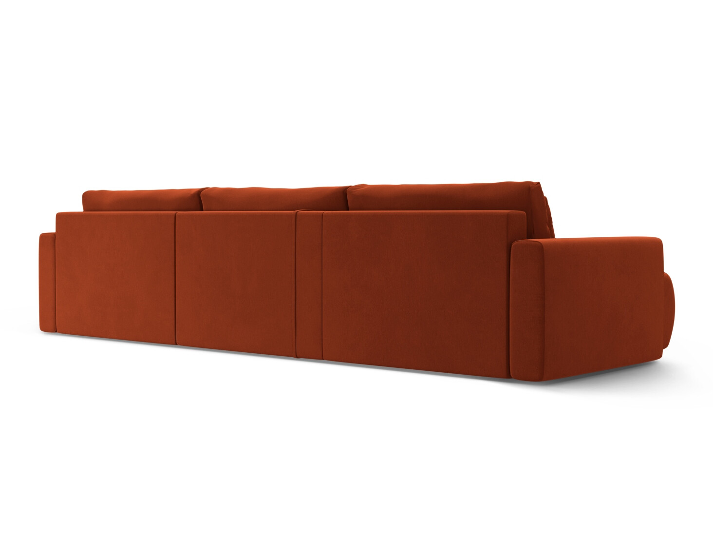 Kutna garnitura Beckley 388 (Magic Velvet 2285)