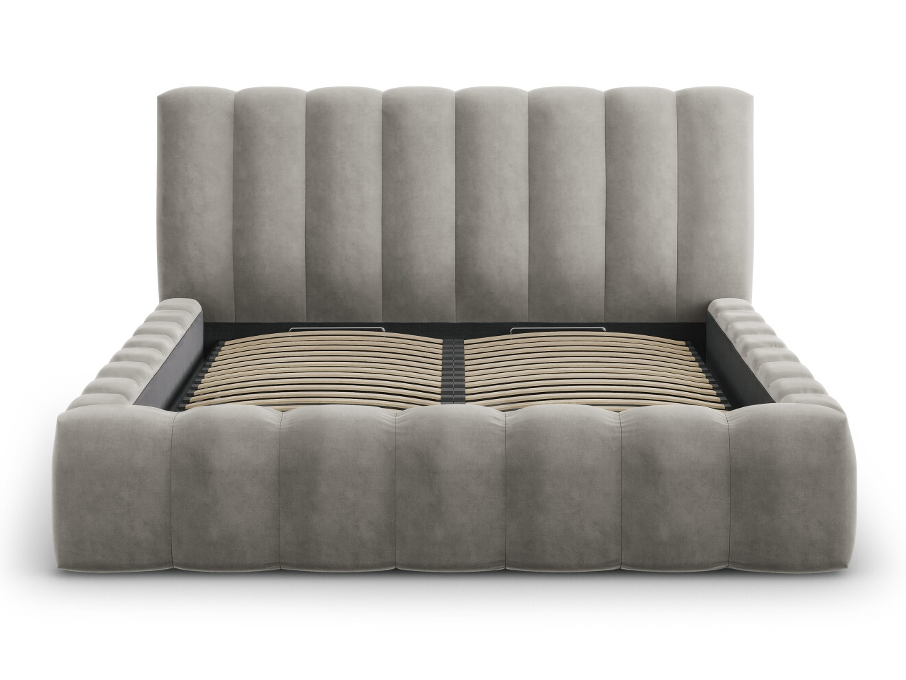 Krevet Beckley 390 (Bluvel 13)