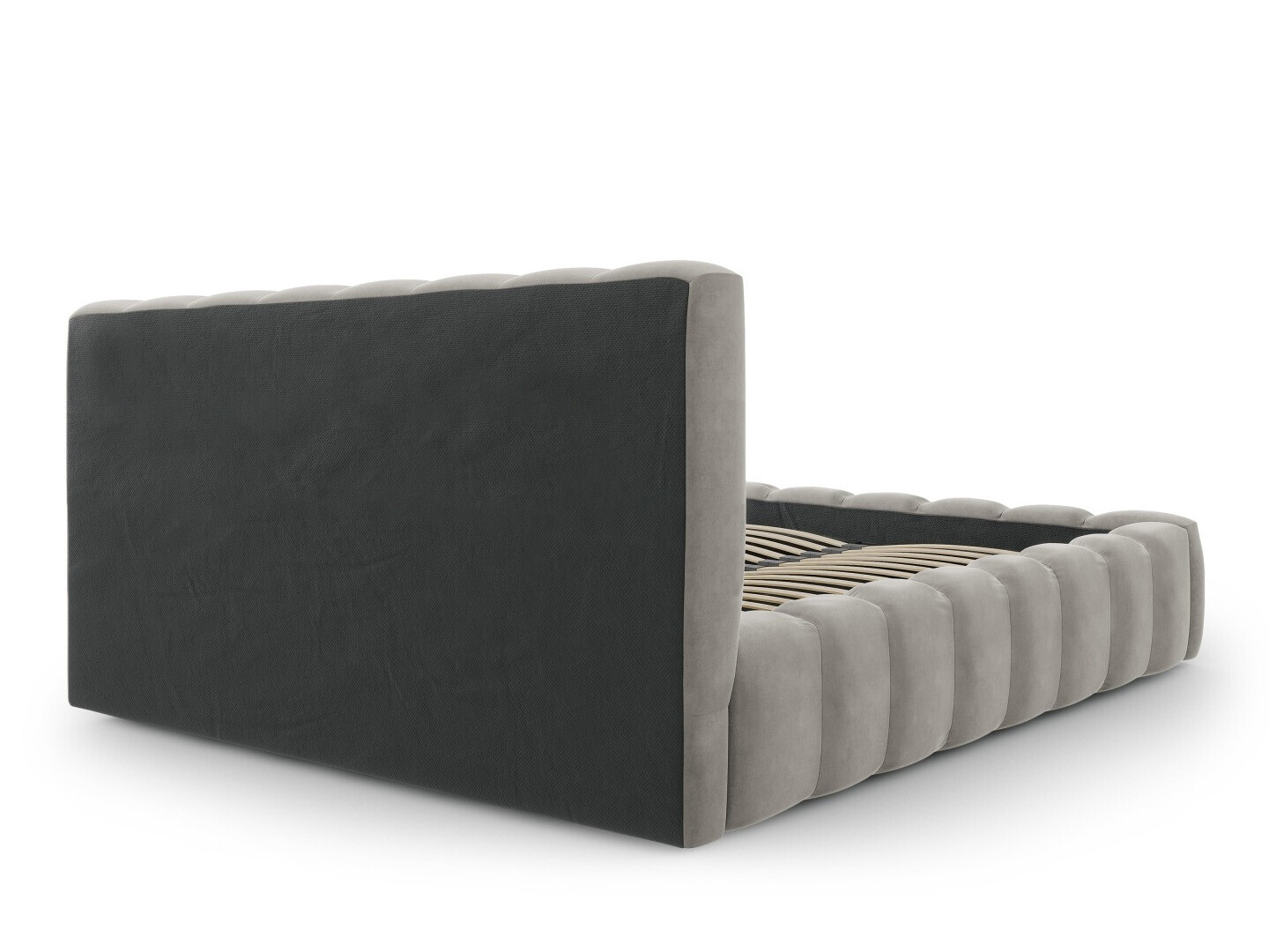 Krevet Beckley 390 (Bluvel 13)