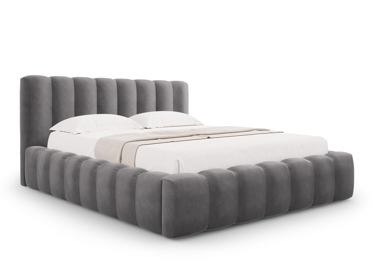 Krevet Beckley 390 (Bluvel 14)