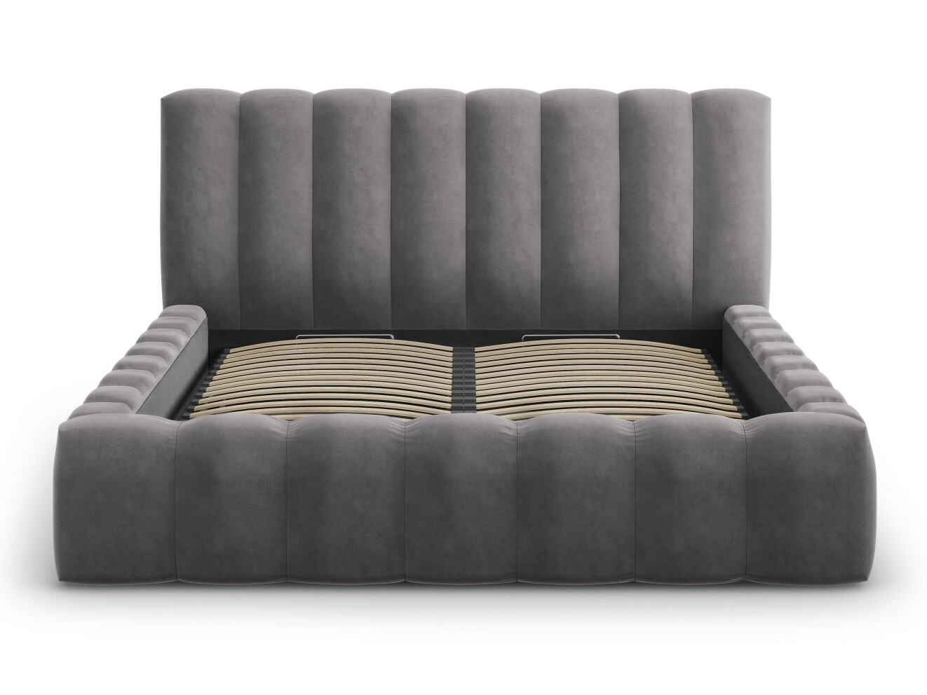 Krevet Beckley 390 (Bluvel 14)