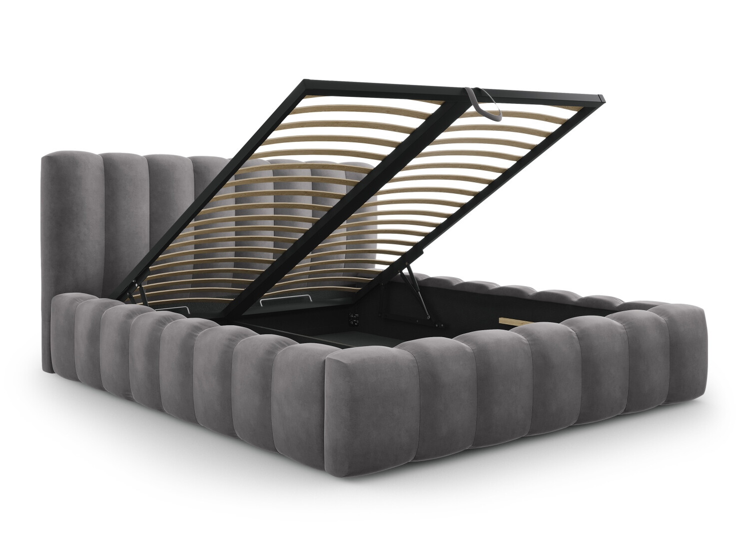 Krevet Beckley 390 (Bluvel 14)