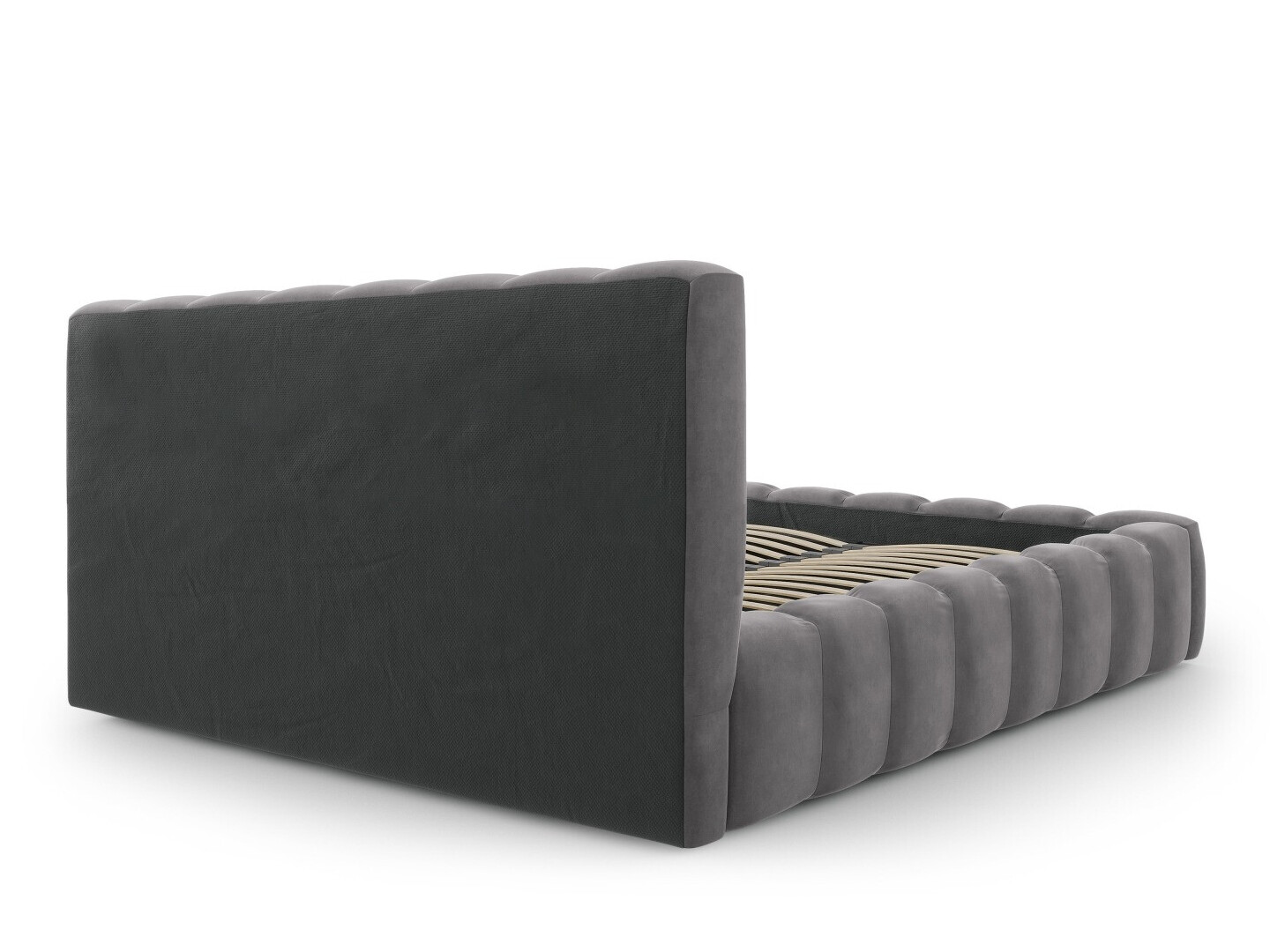 Krevet Beckley 390 (Bluvel 14)