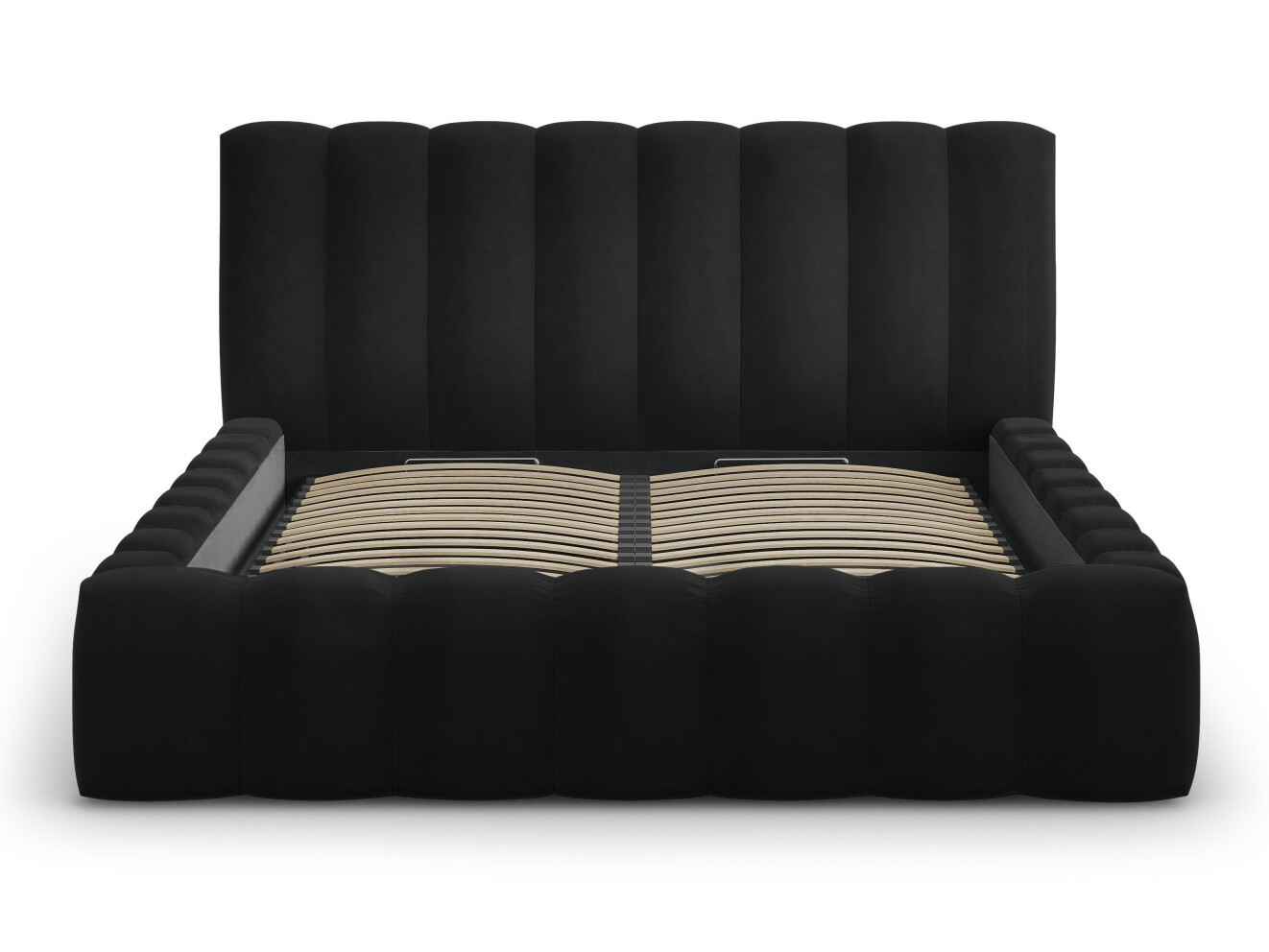 Krevet Beckley 390 (Bluvel 19)