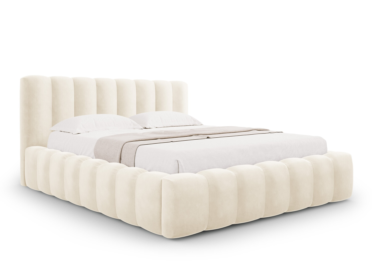 Krevet Beckley 390 (Bluvel 22)