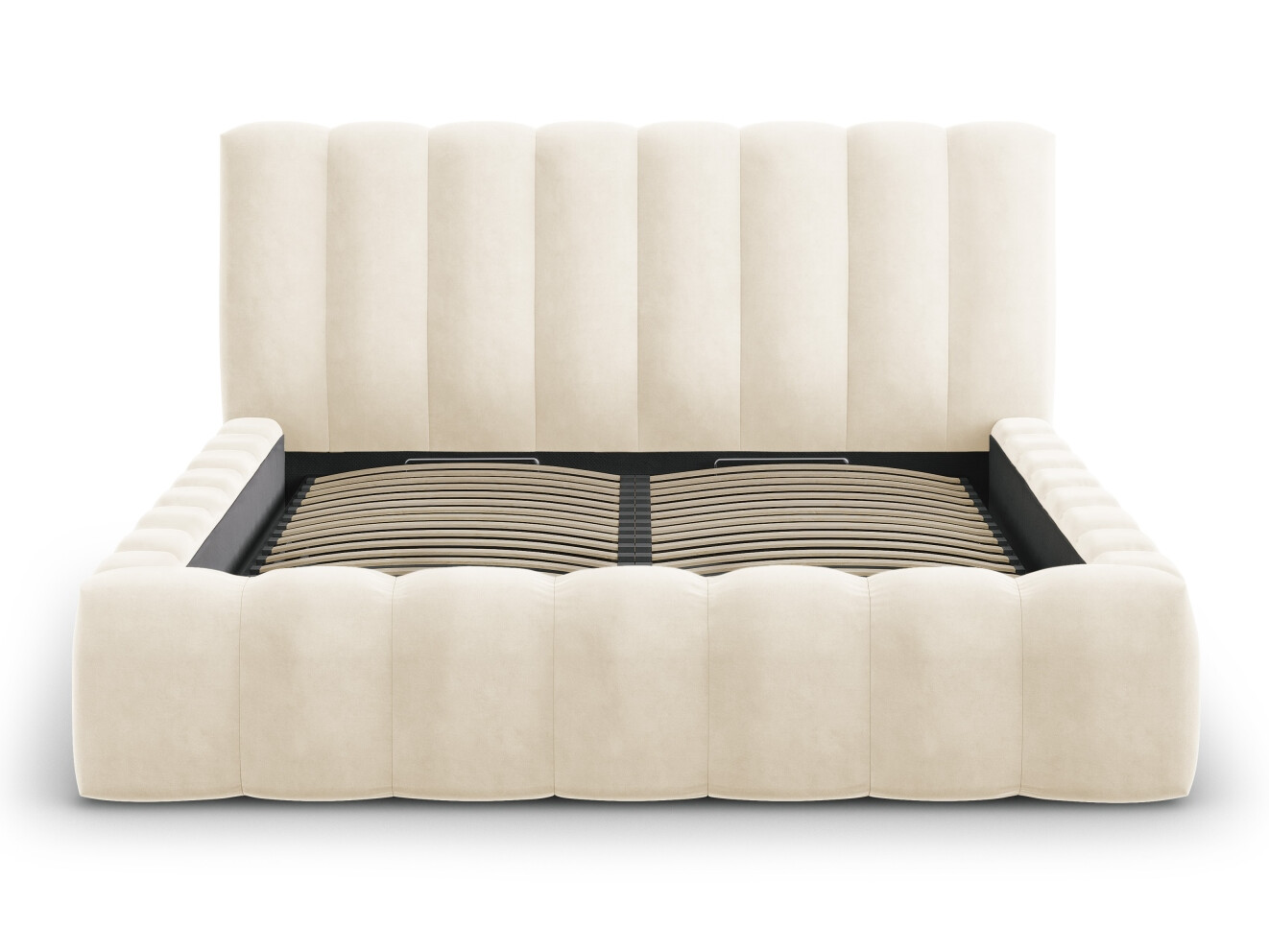 Krevet Beckley 390 (Bluvel 22)