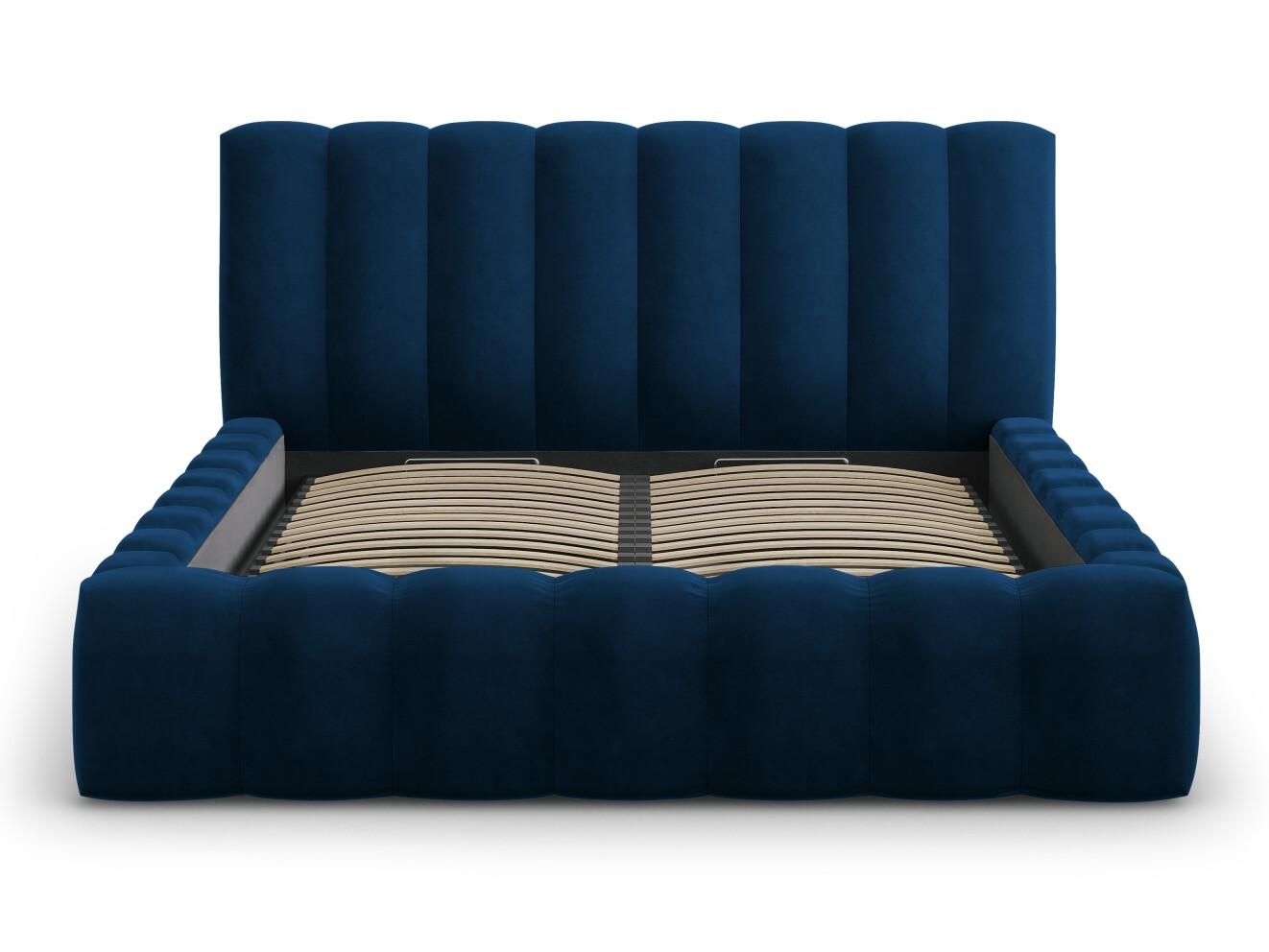 Krevet Beckley 390 (Bluvel 86)