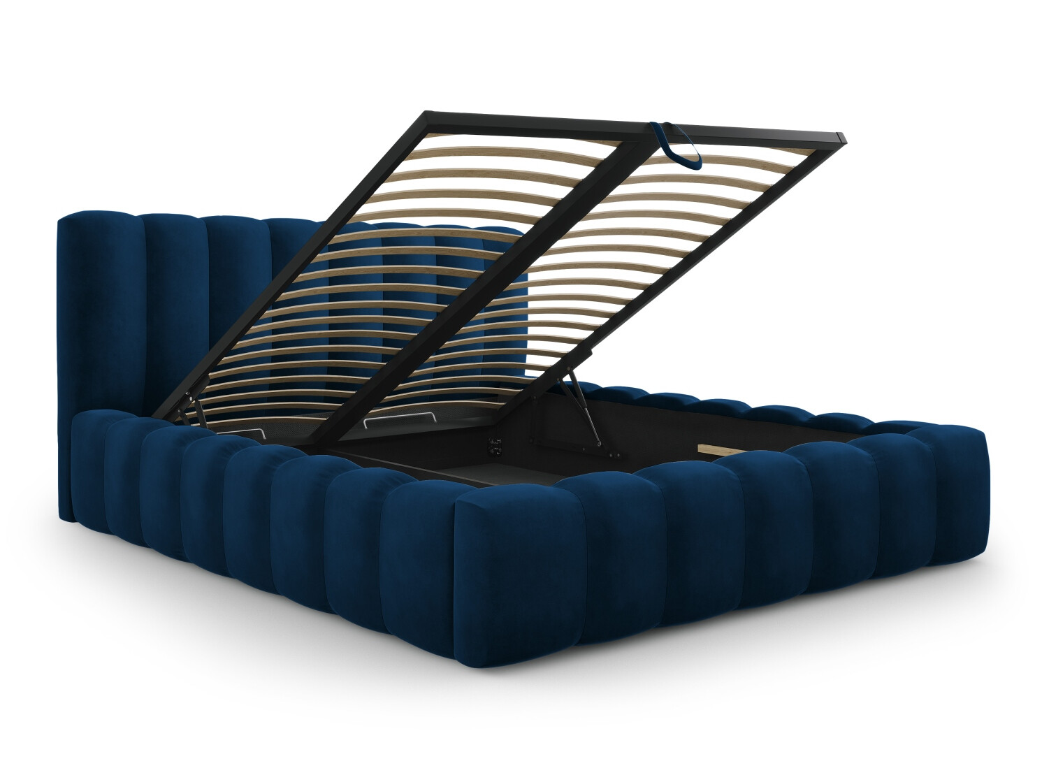 Krevet Beckley 390 (Bluvel 86)