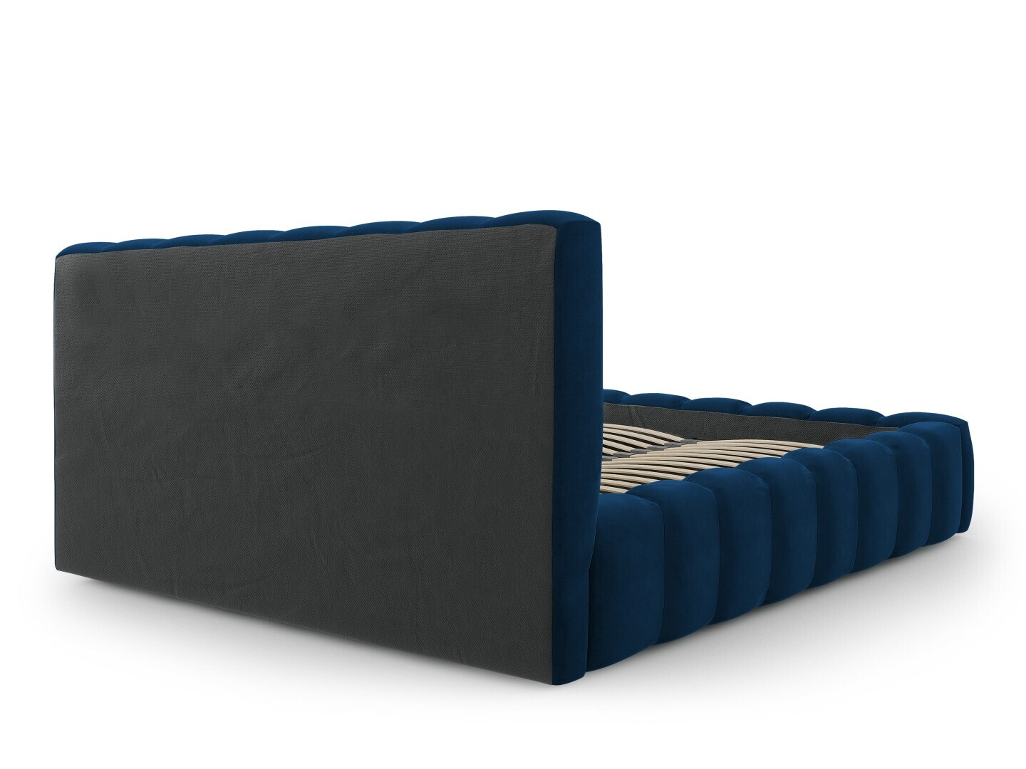 Krevet Beckley 390 (Bluvel 86)