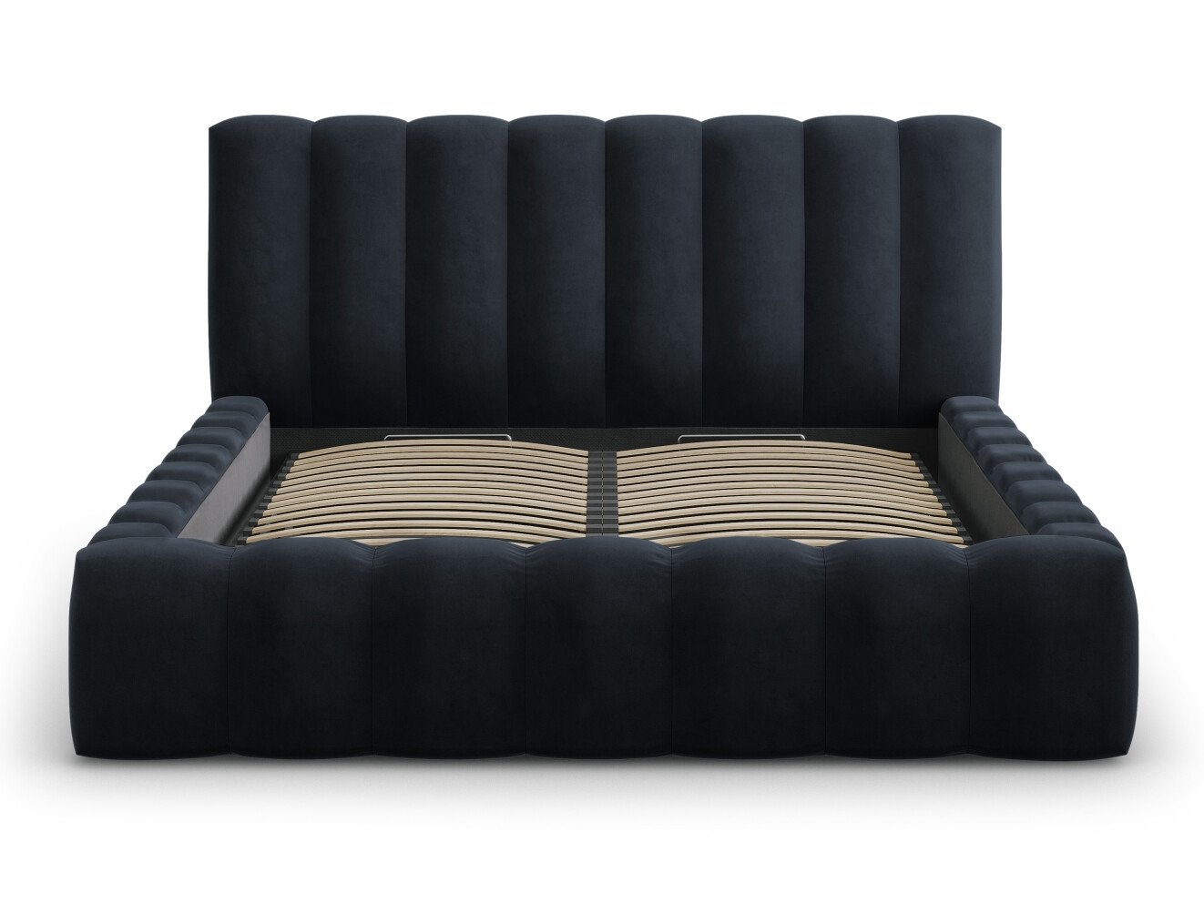 Krevet Beckley 390 (Bluvel 89)