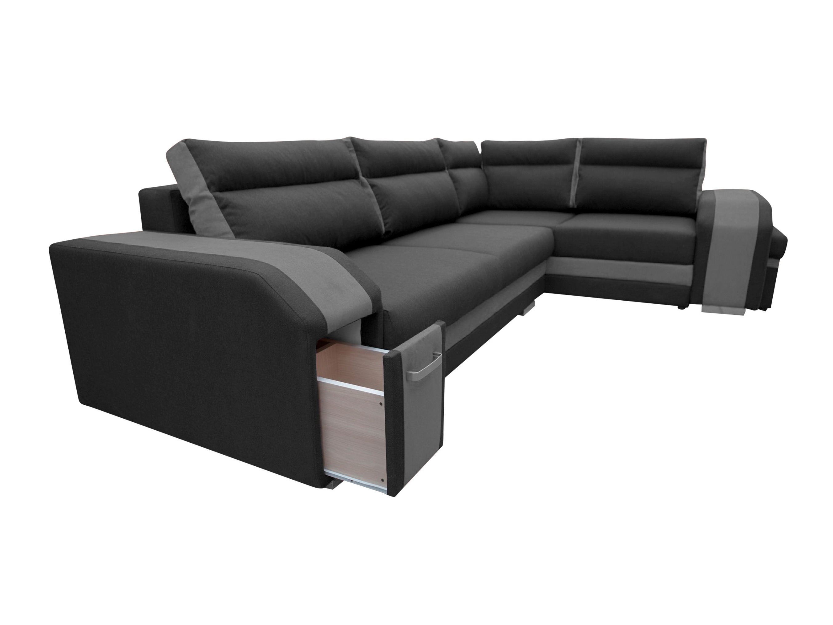 Kutna garnitura Kingsport 117 (Nazar 225.02 + Nazar 225.01)
