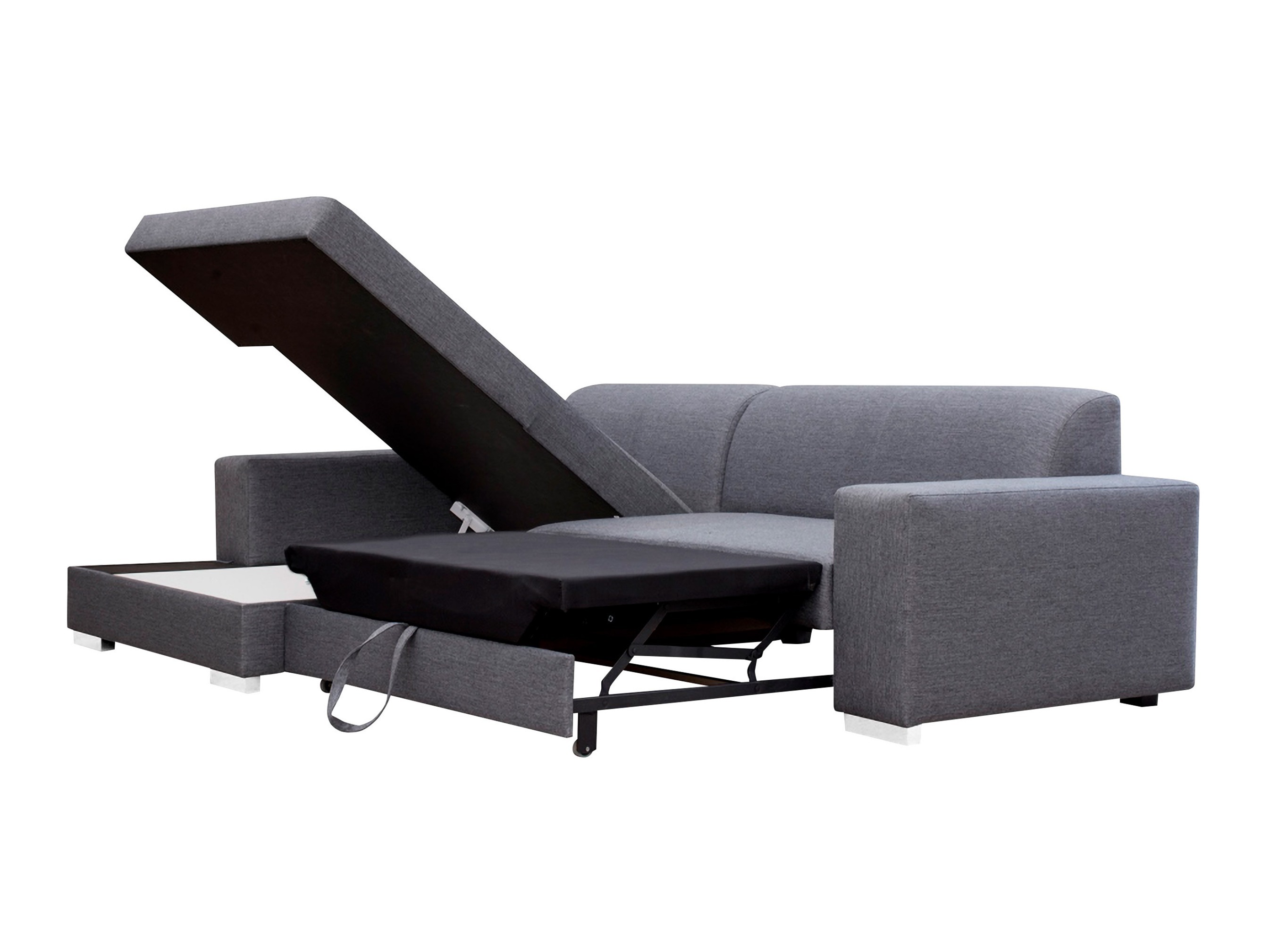 Kutna garnitura Kingsport 118 (Velo 635)