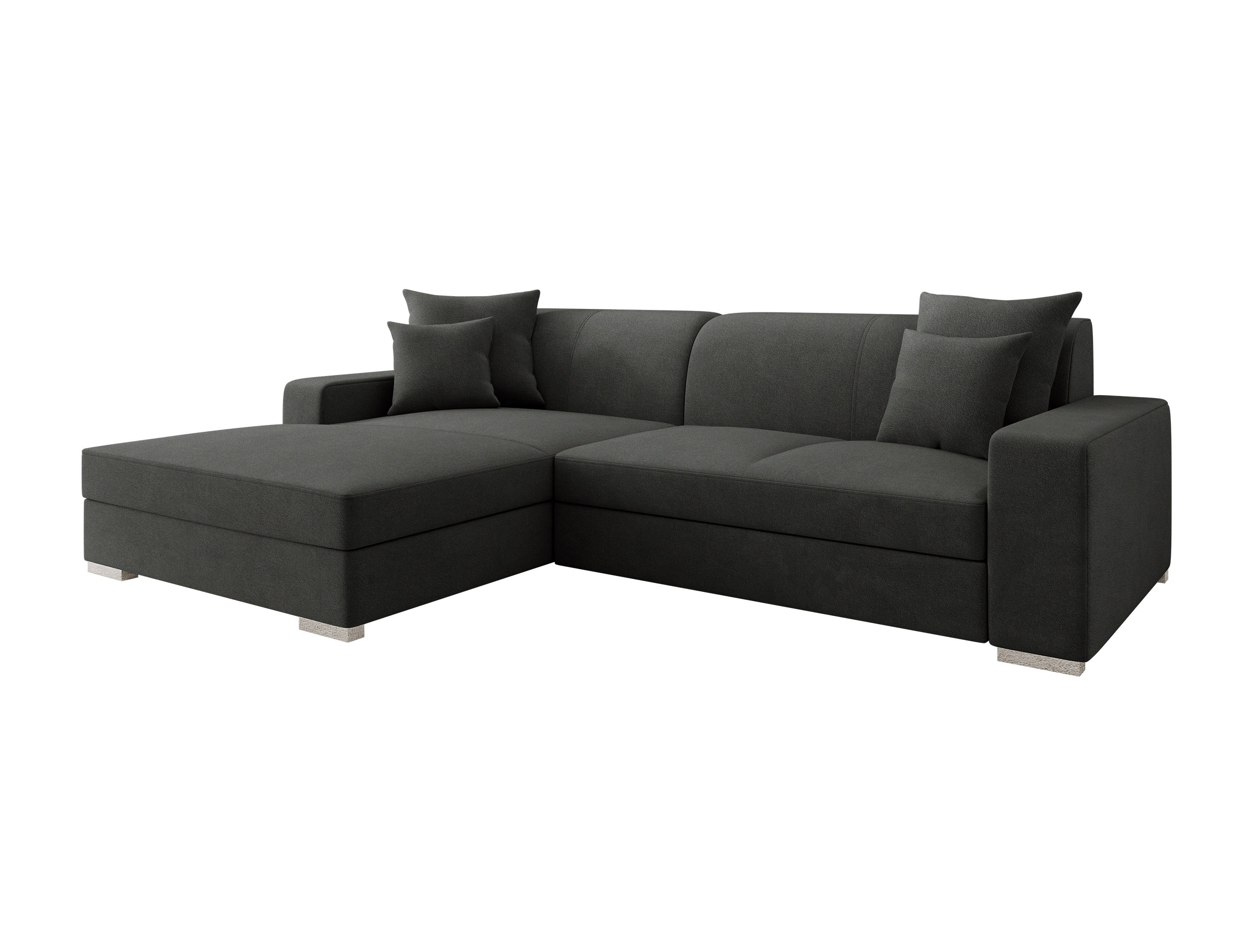 Kutna garnitura Kingsport 118 (Velo 636)